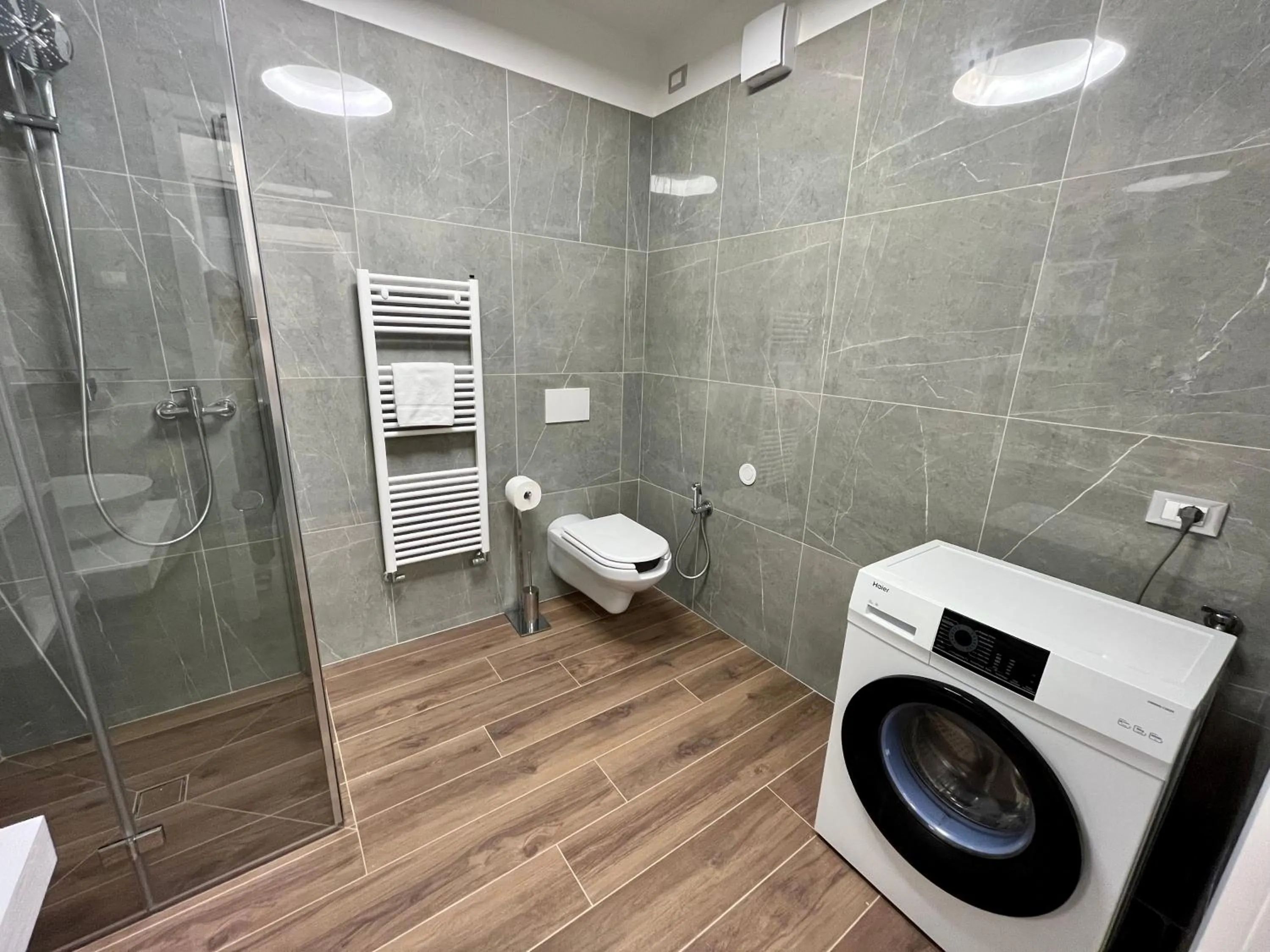 Kristall Lago Residence