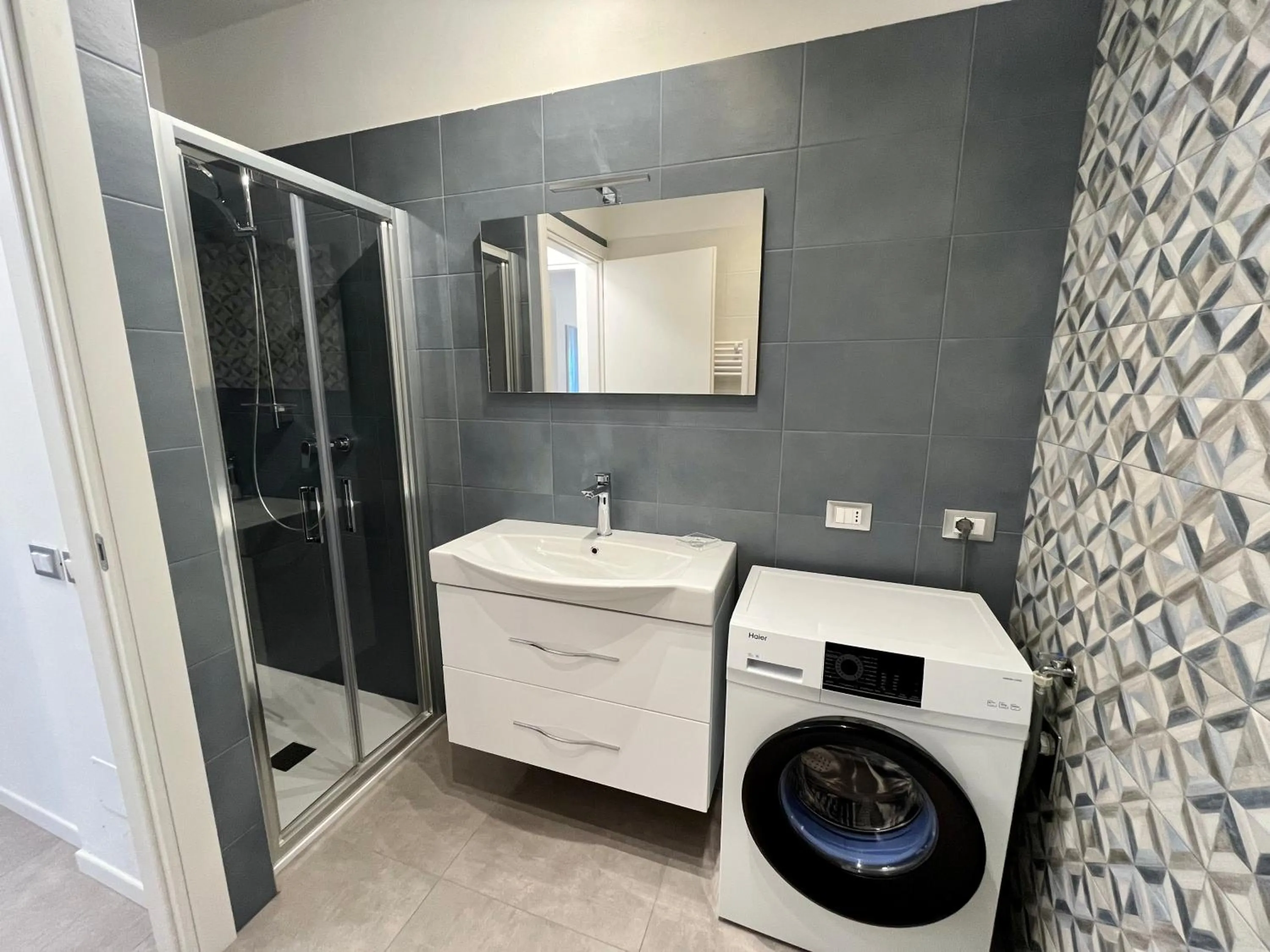 Kristall Lago Residence