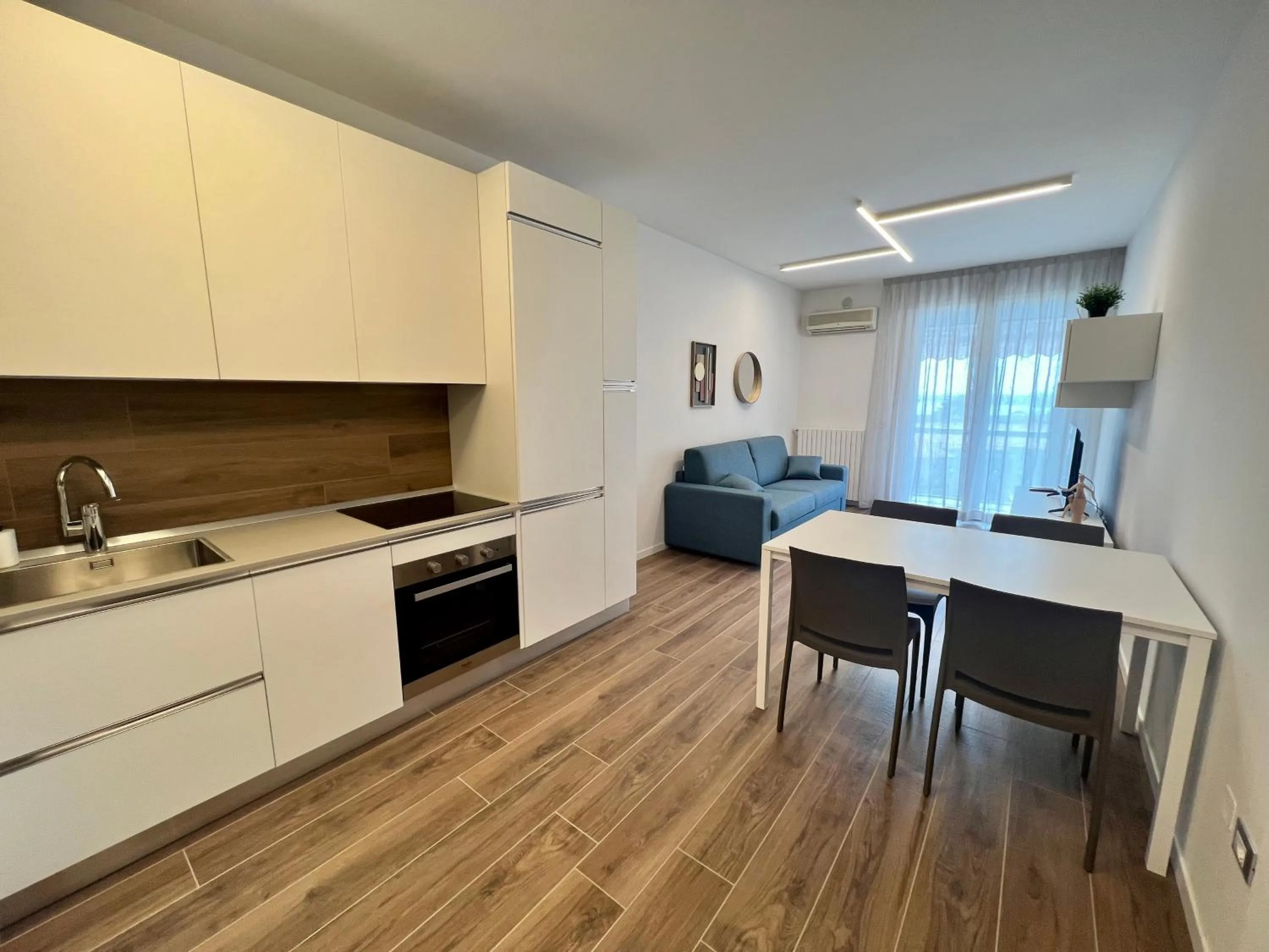 Kristall Lago Residence