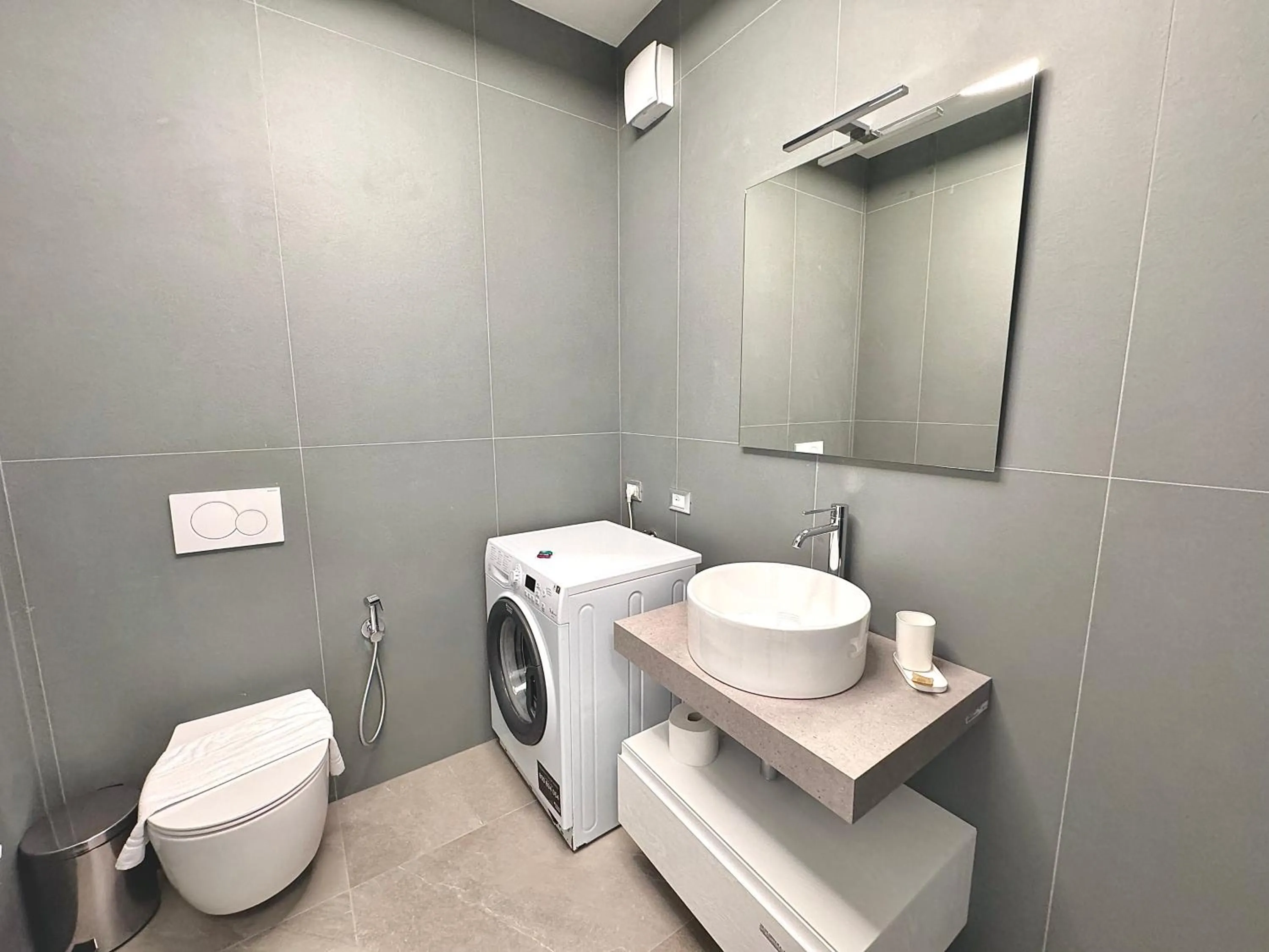 Kristall Lago Residence