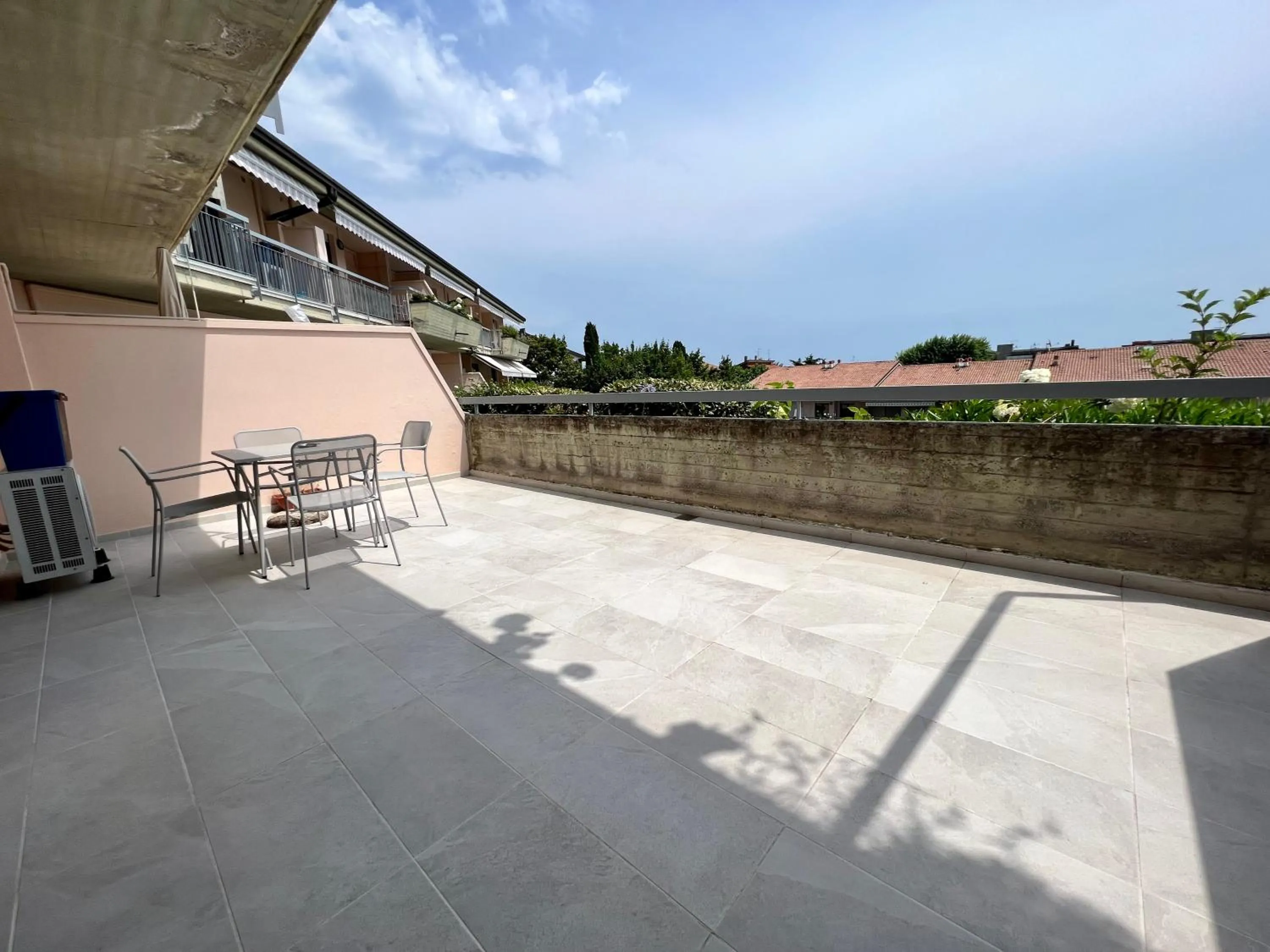 Kristall Lago Residence