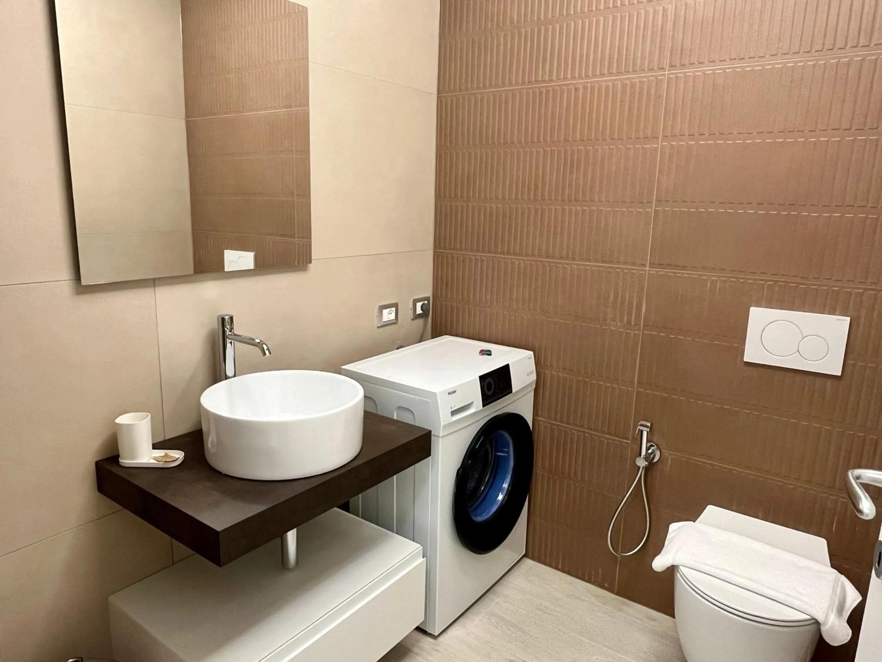 Kristall Lago Residence