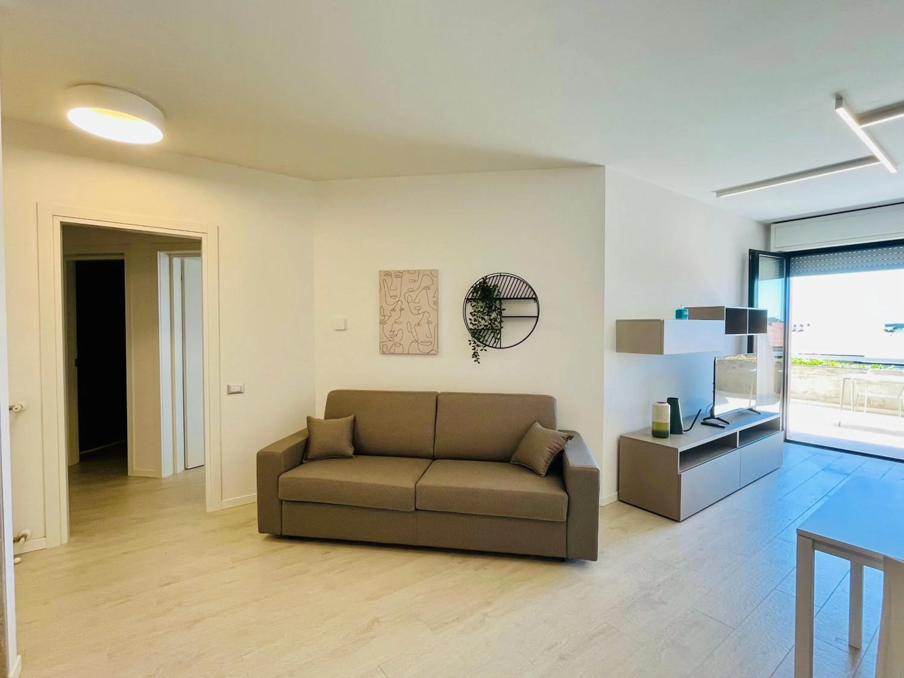 Kristall Lago Residence