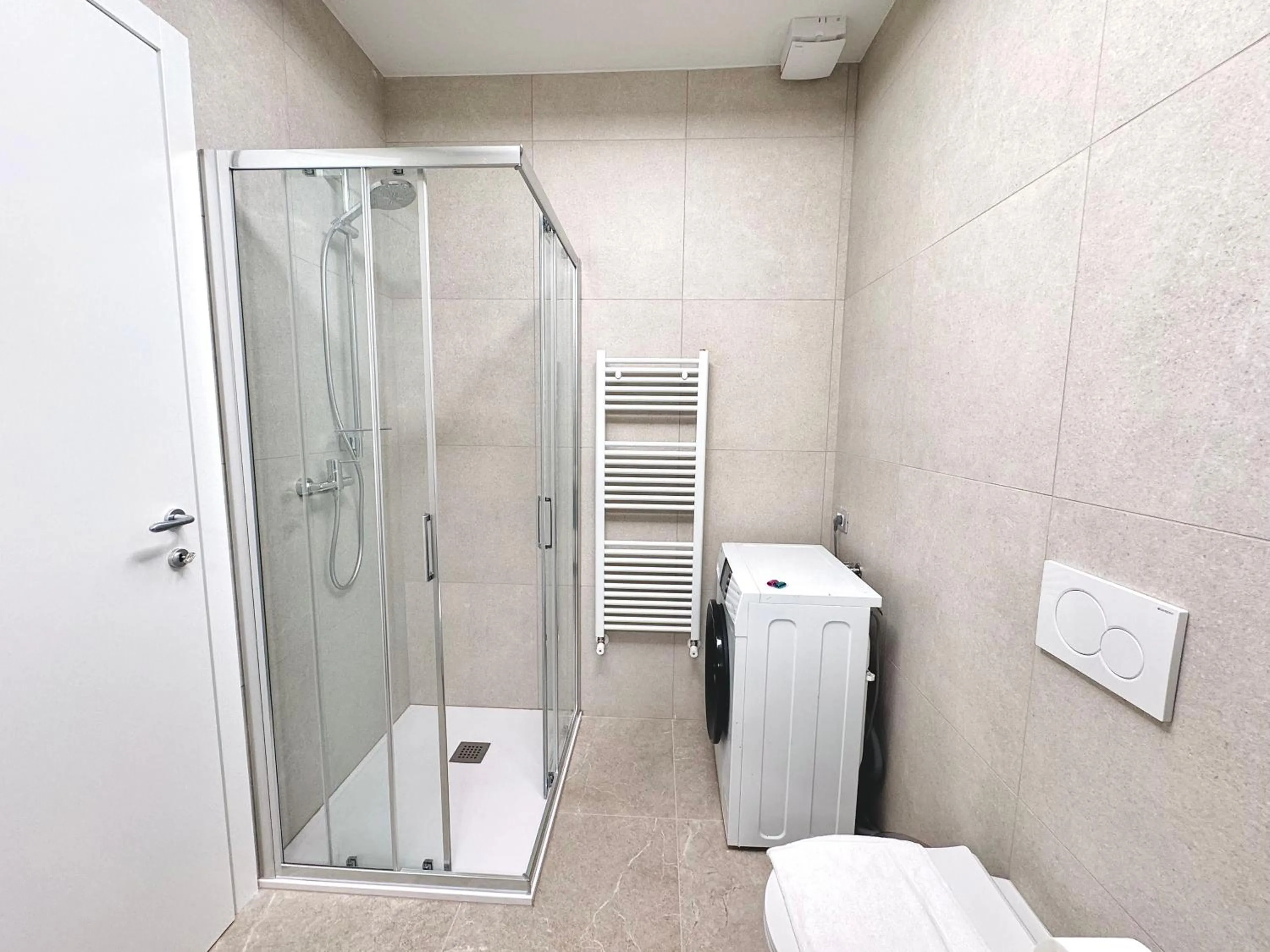 Kristall Lago Residence