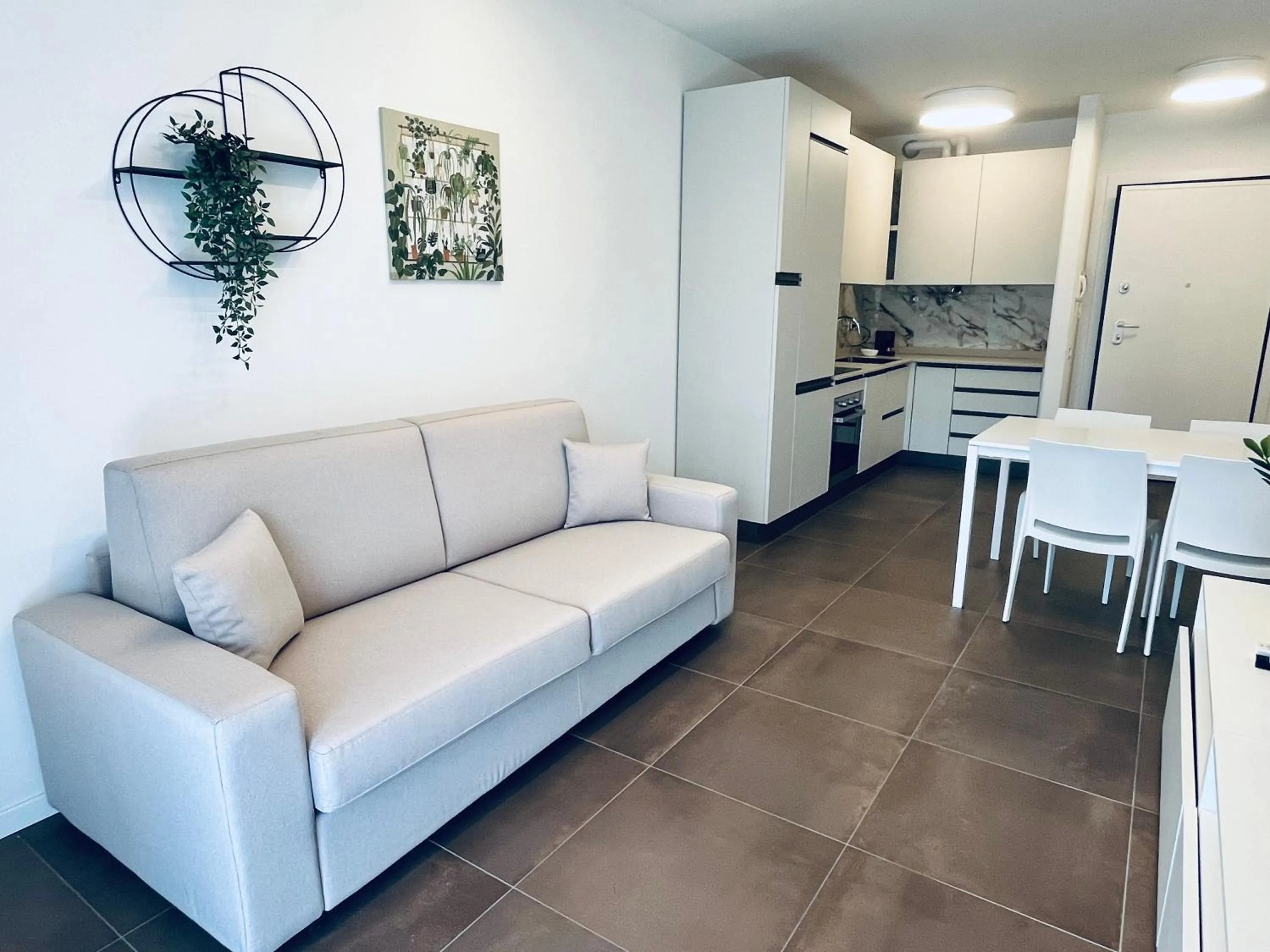 Kristall Lago Residence