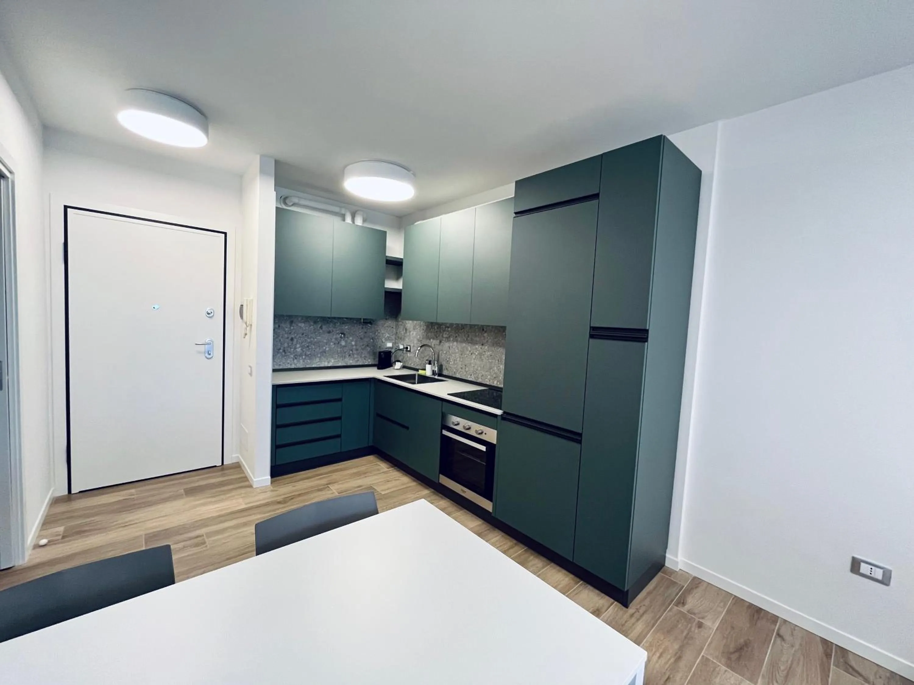 Kristall Lago Residence