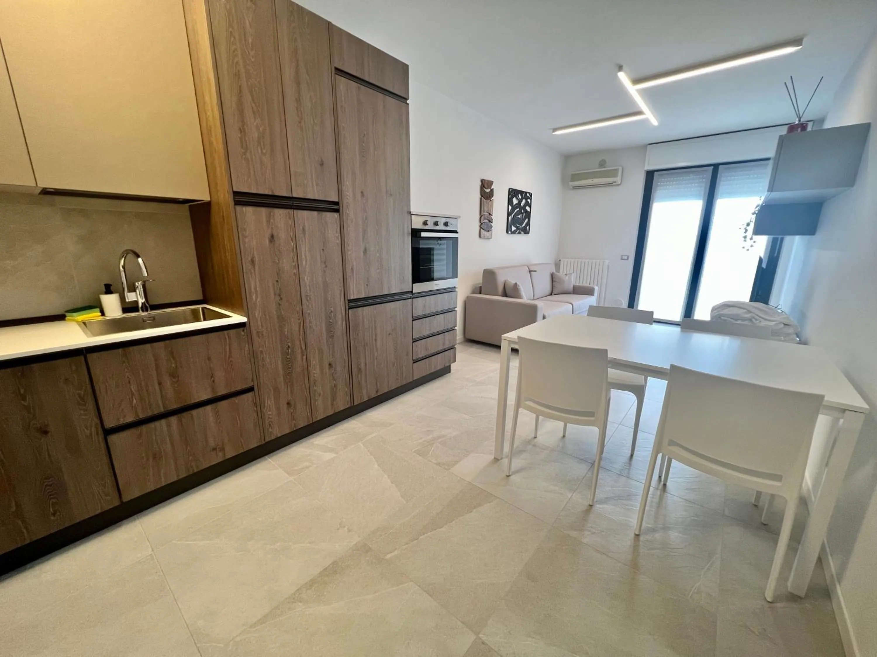 Kristall Lago Residence