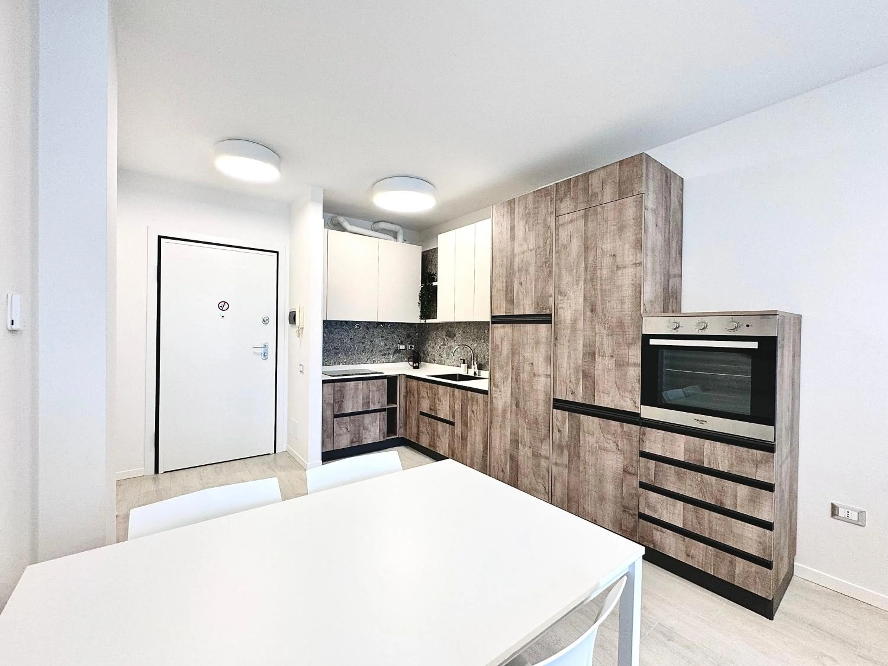 Kristall Lago Residence