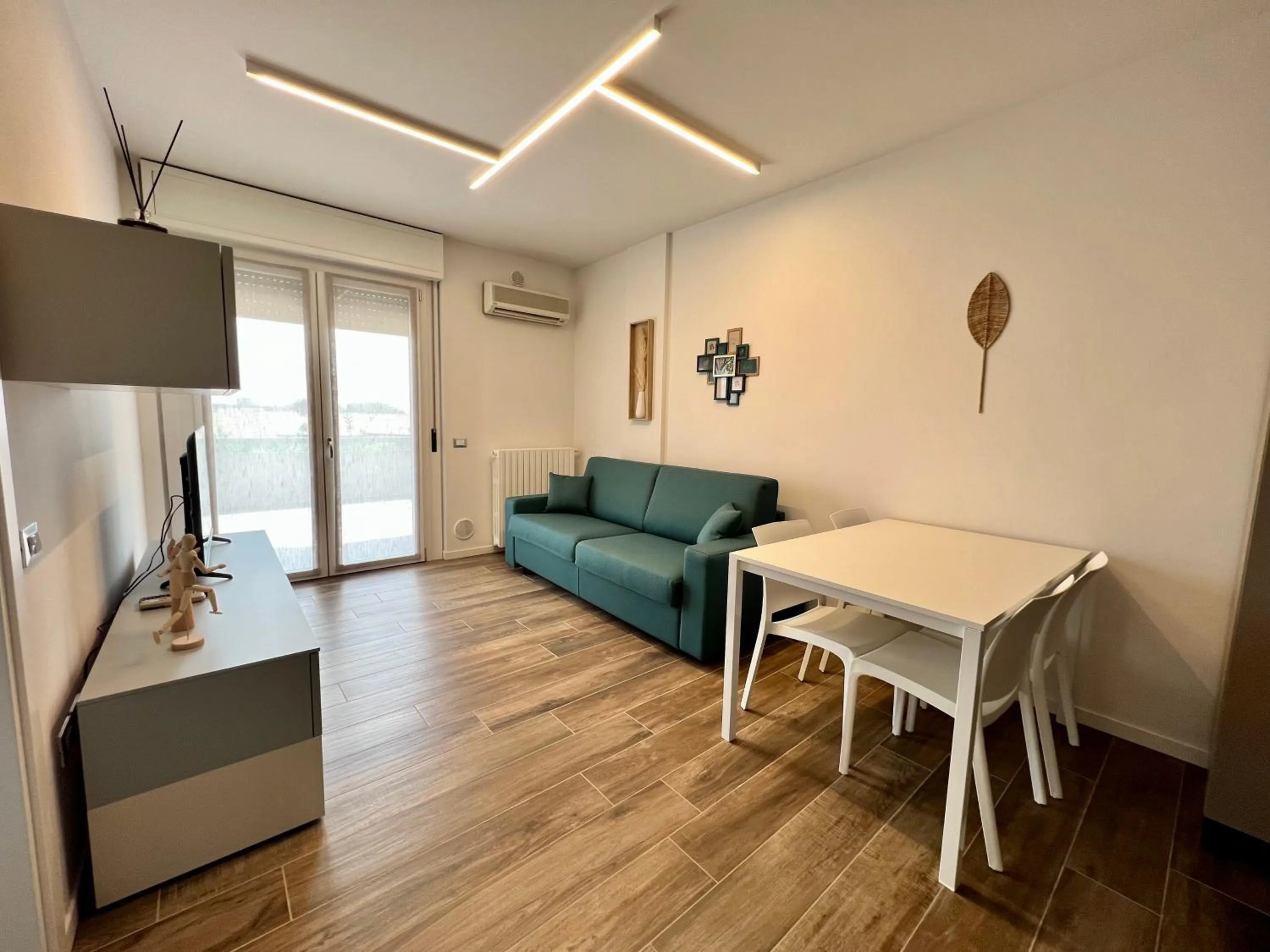 Kristall Lago Residence