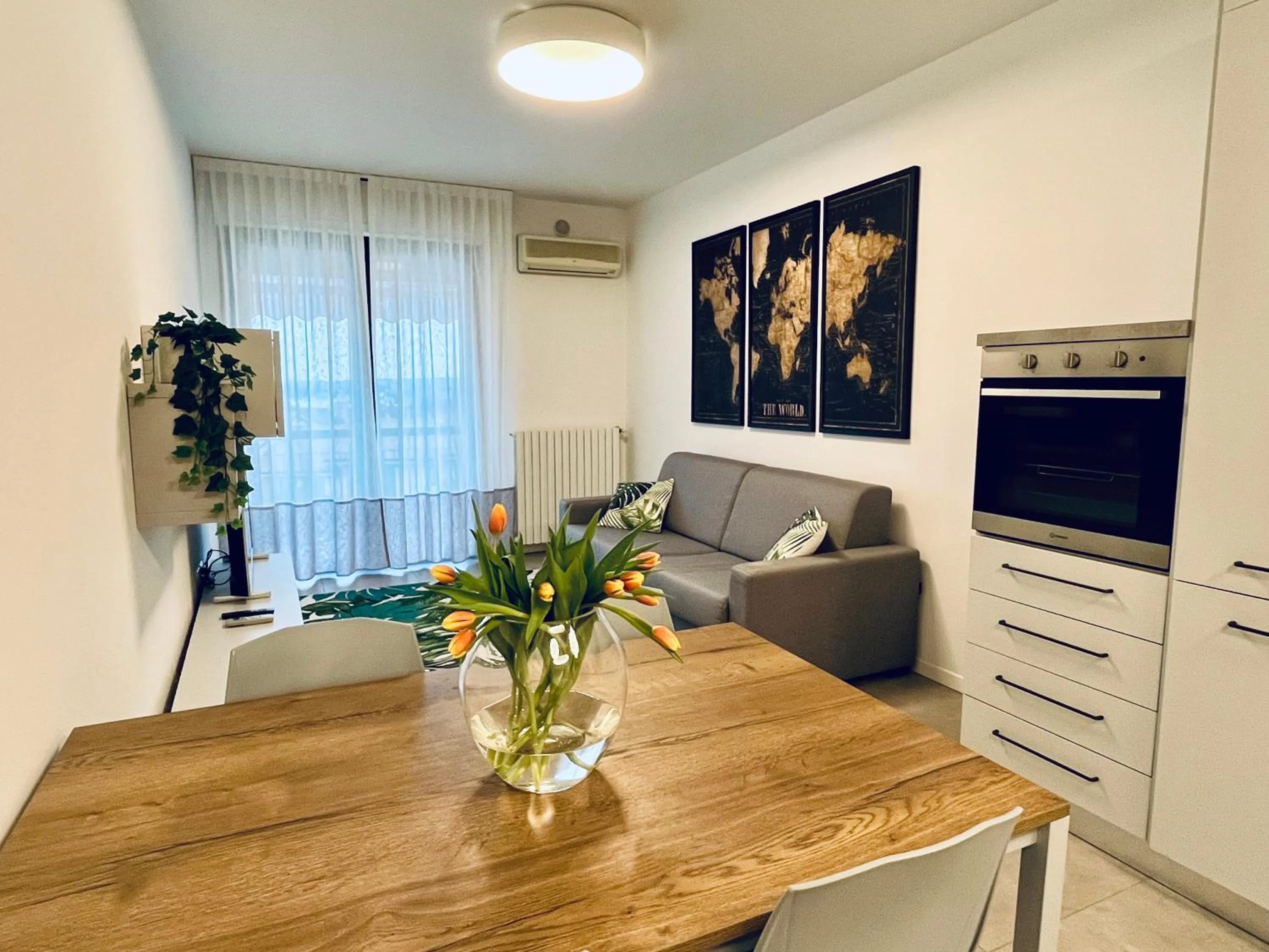 Kristall Lago Residence