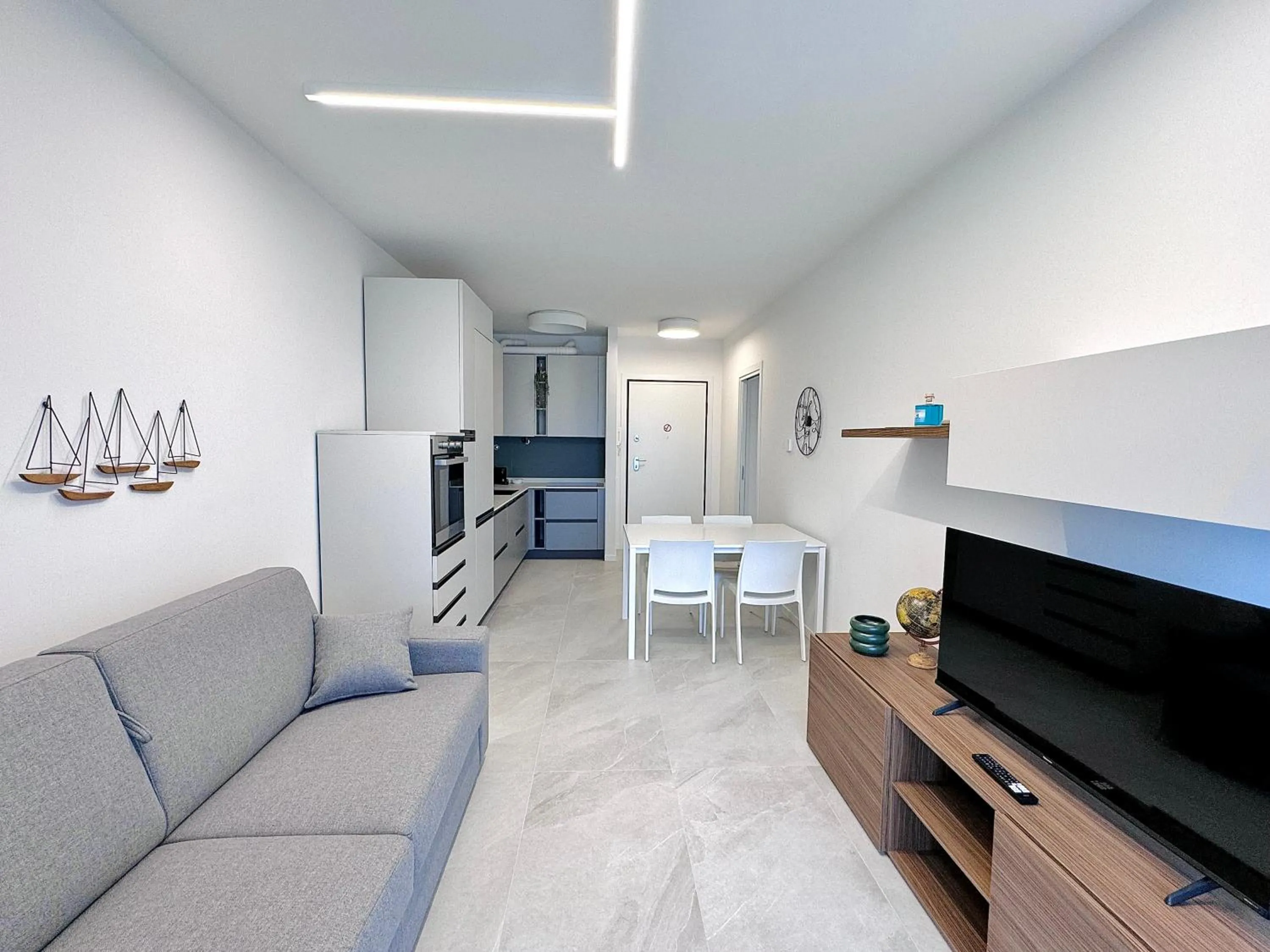 Kristall Lago Residence