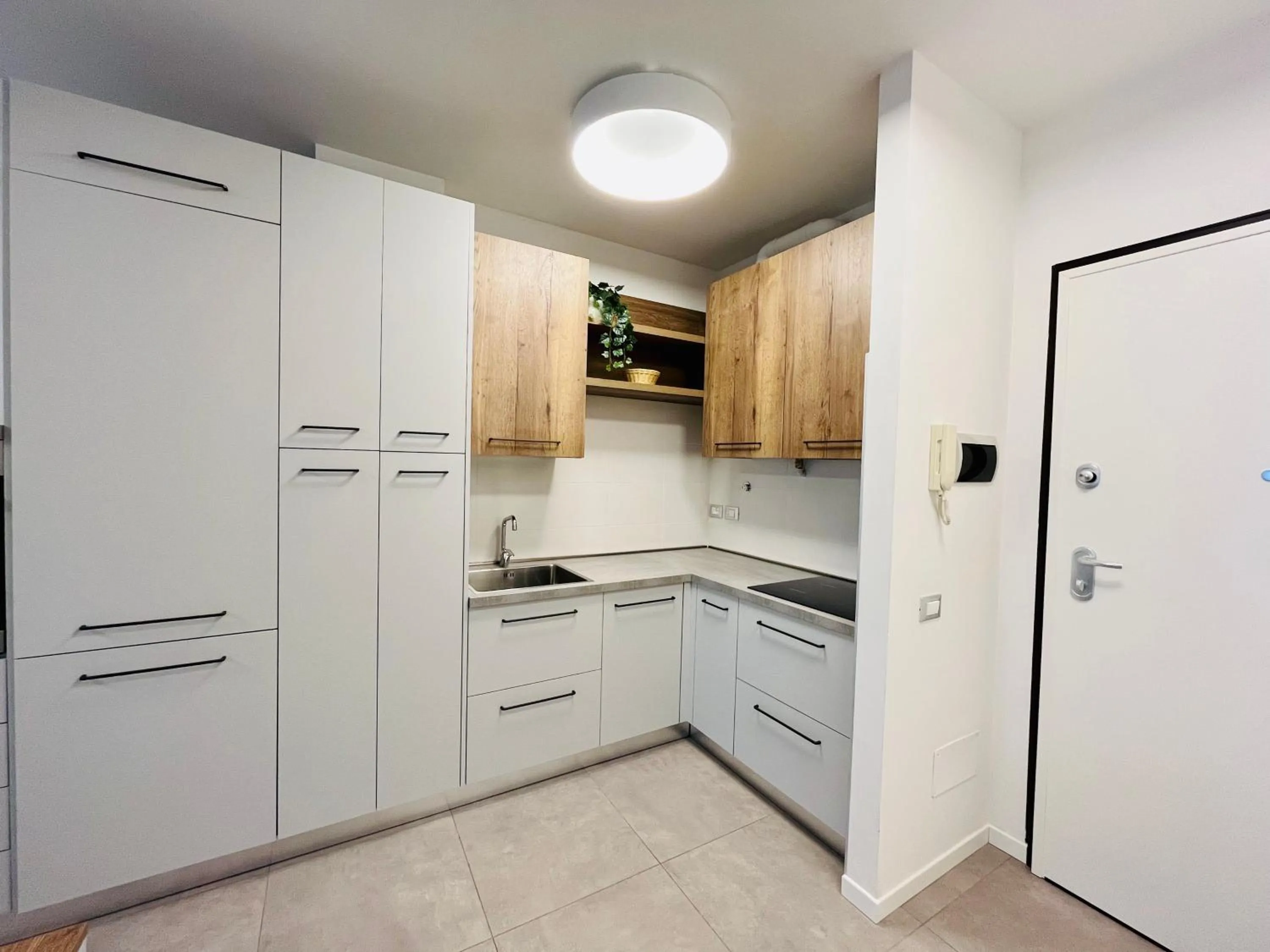 Kristall Lago Residence