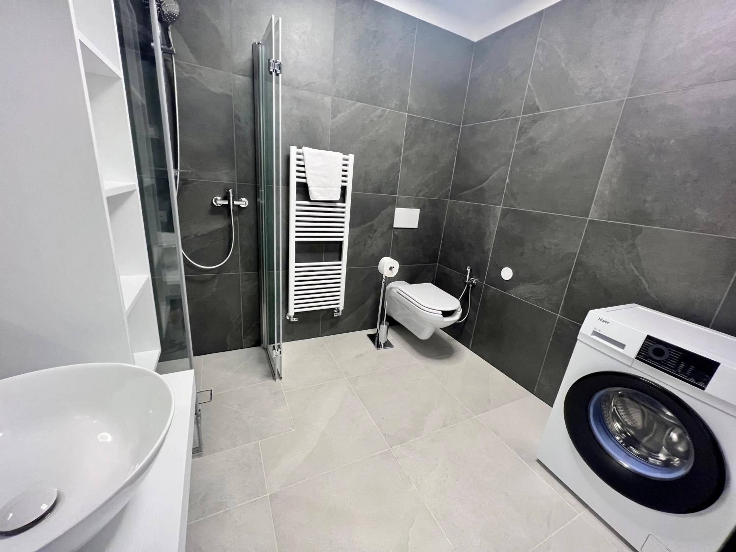 Kristall Lago Residence