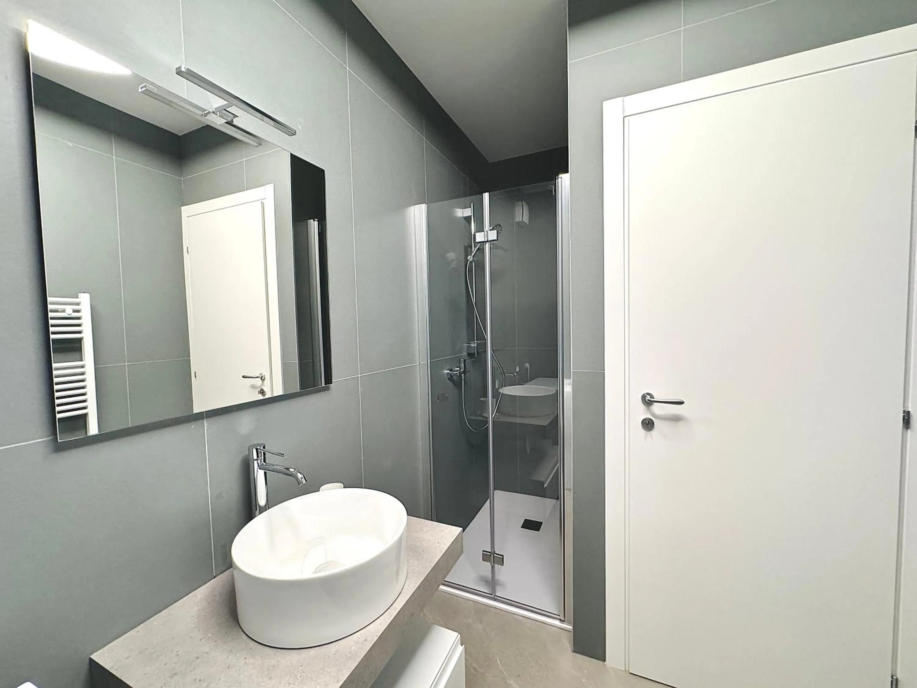 Kristall Lago Residence