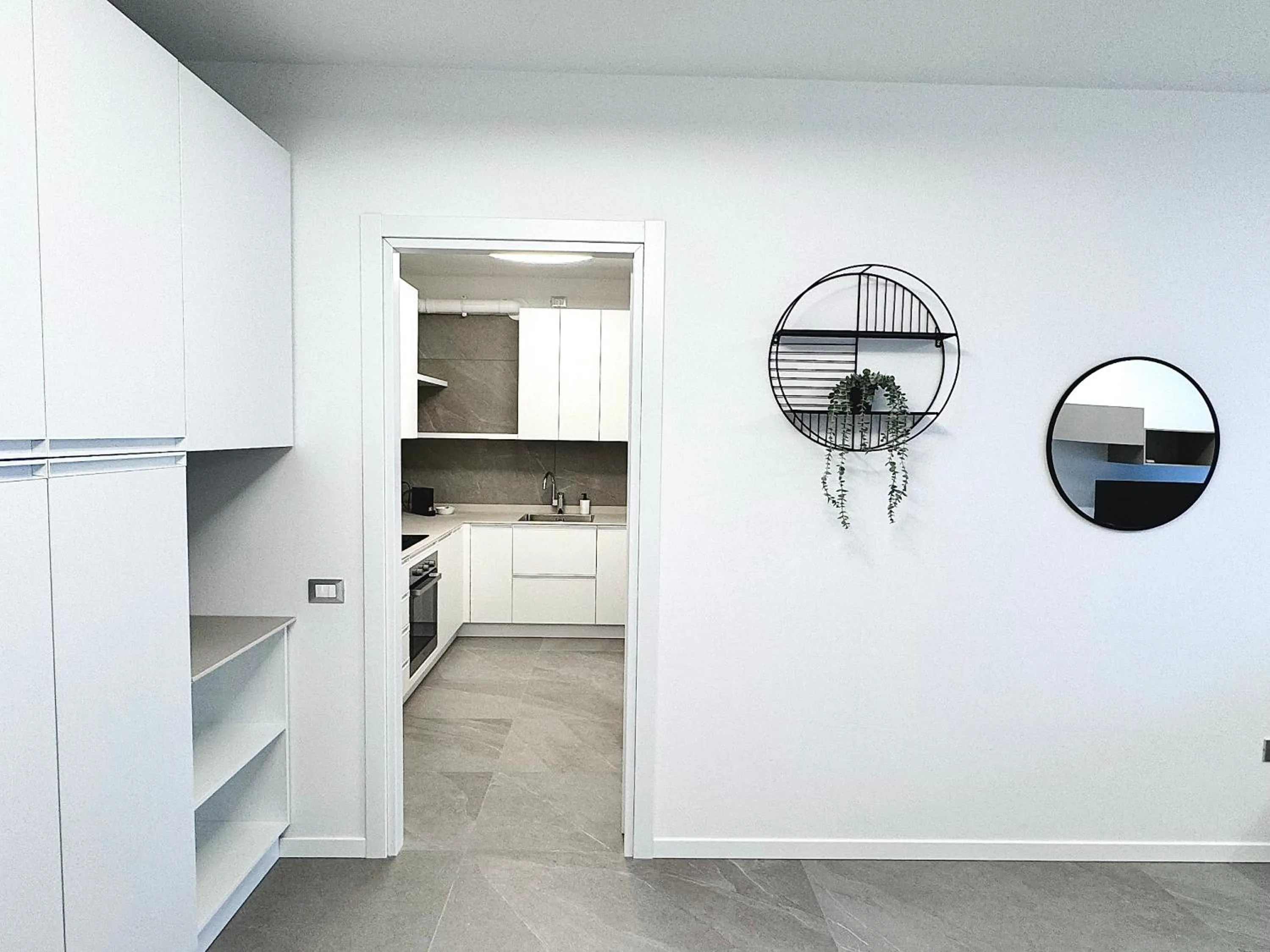 Kristall Lago Residence