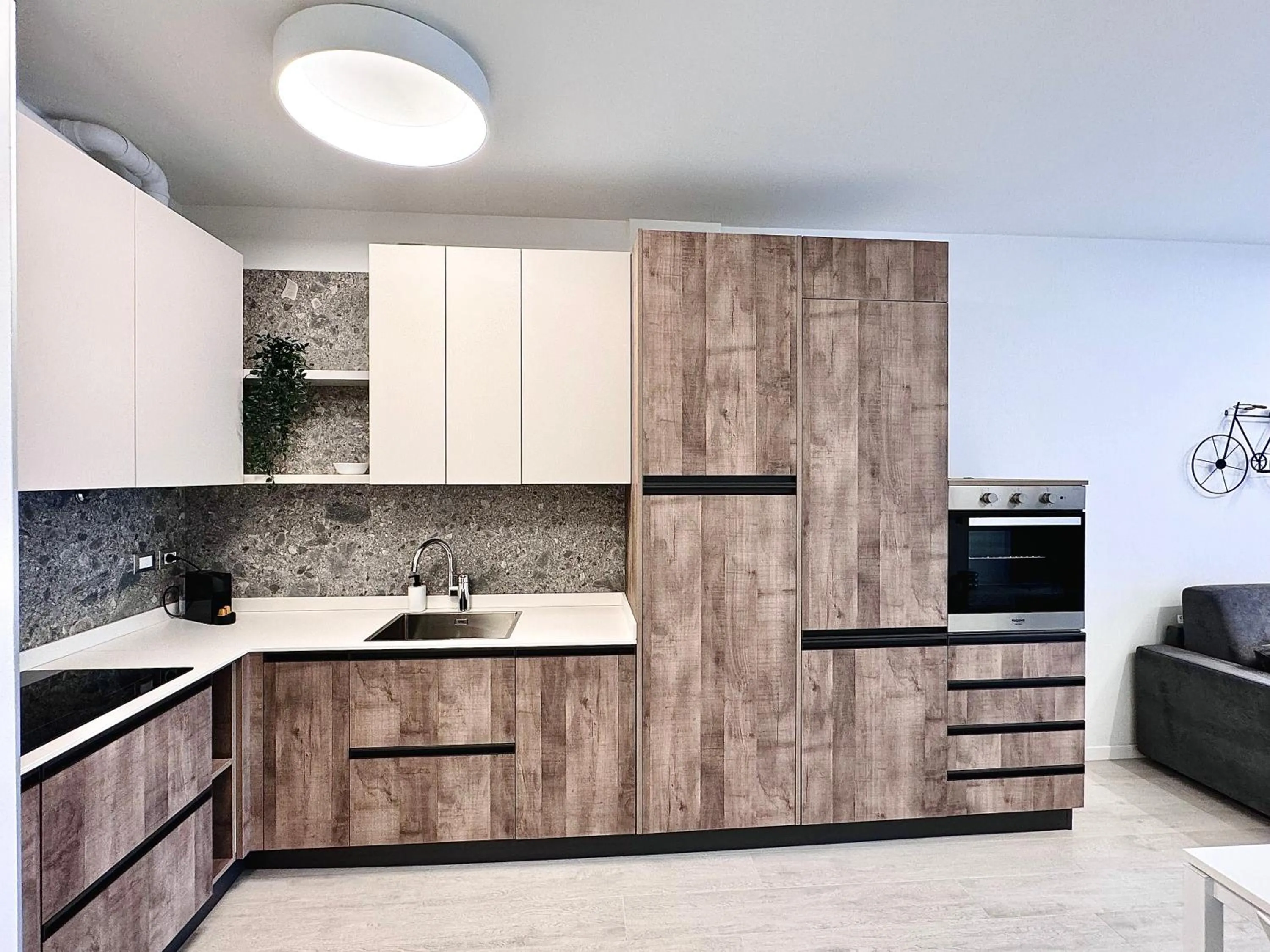 Kristall Lago Residence