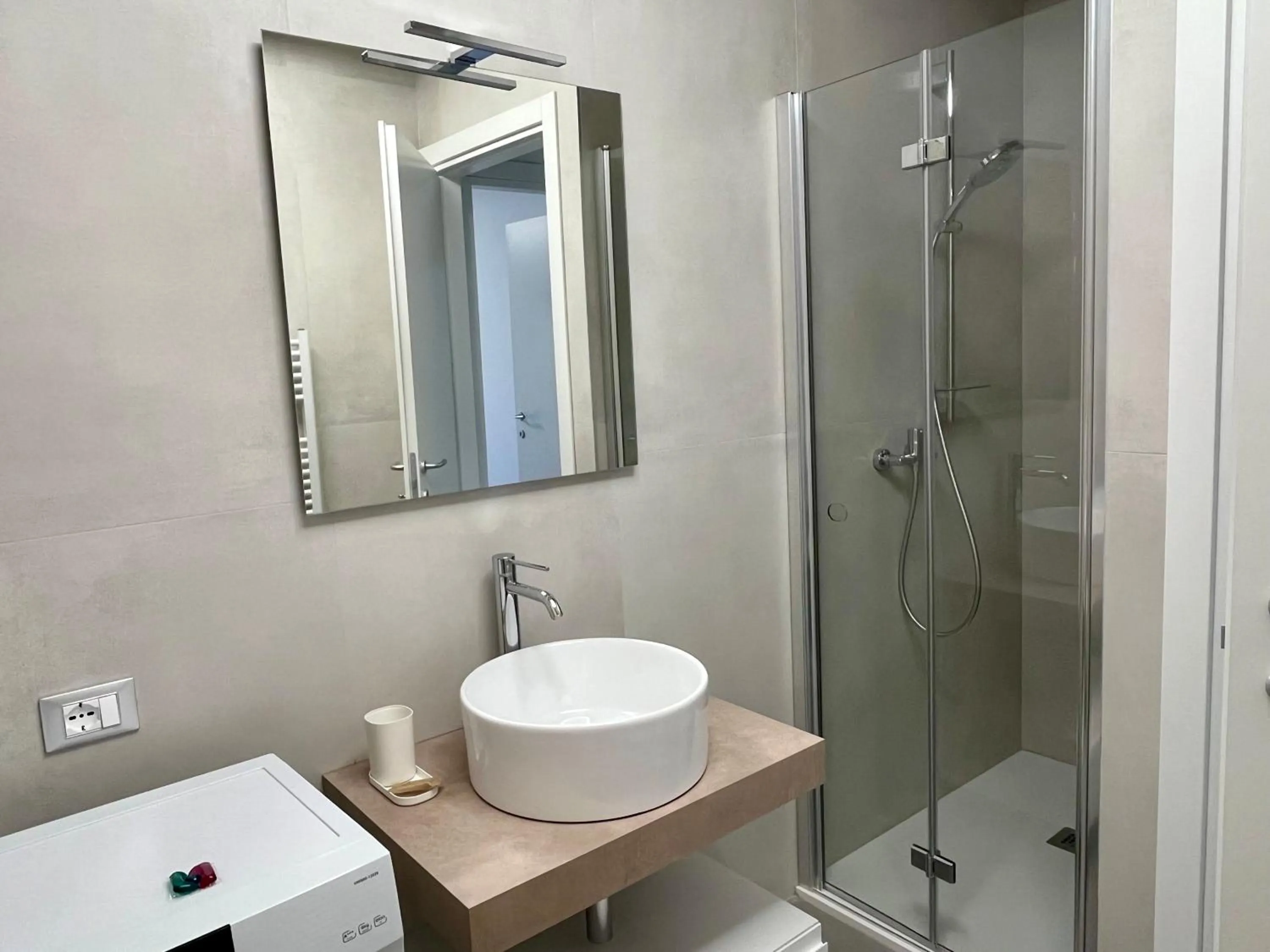 Kristall Lago Residence