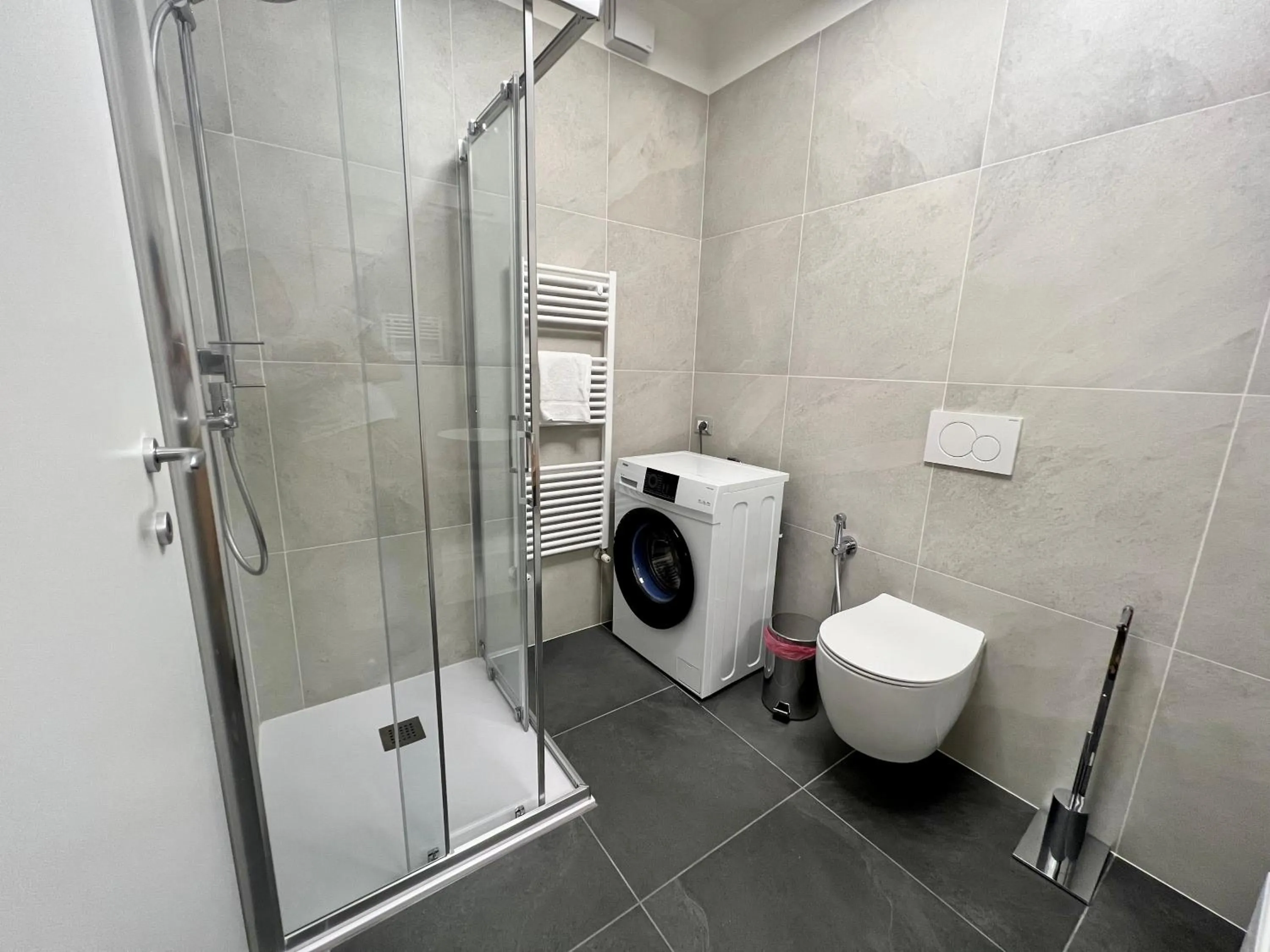 Kristall Lago Residence