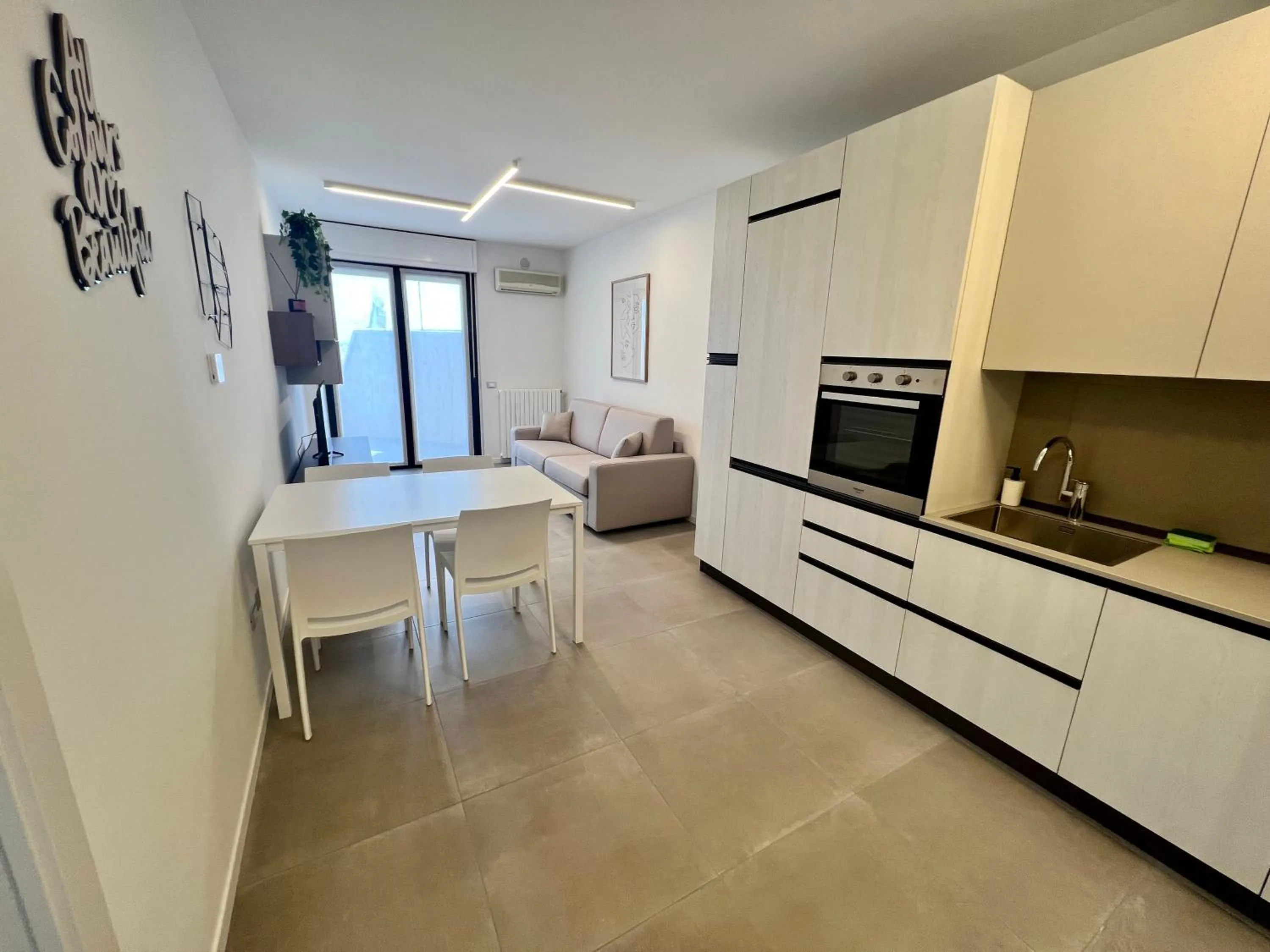 Kristall Lago Residence