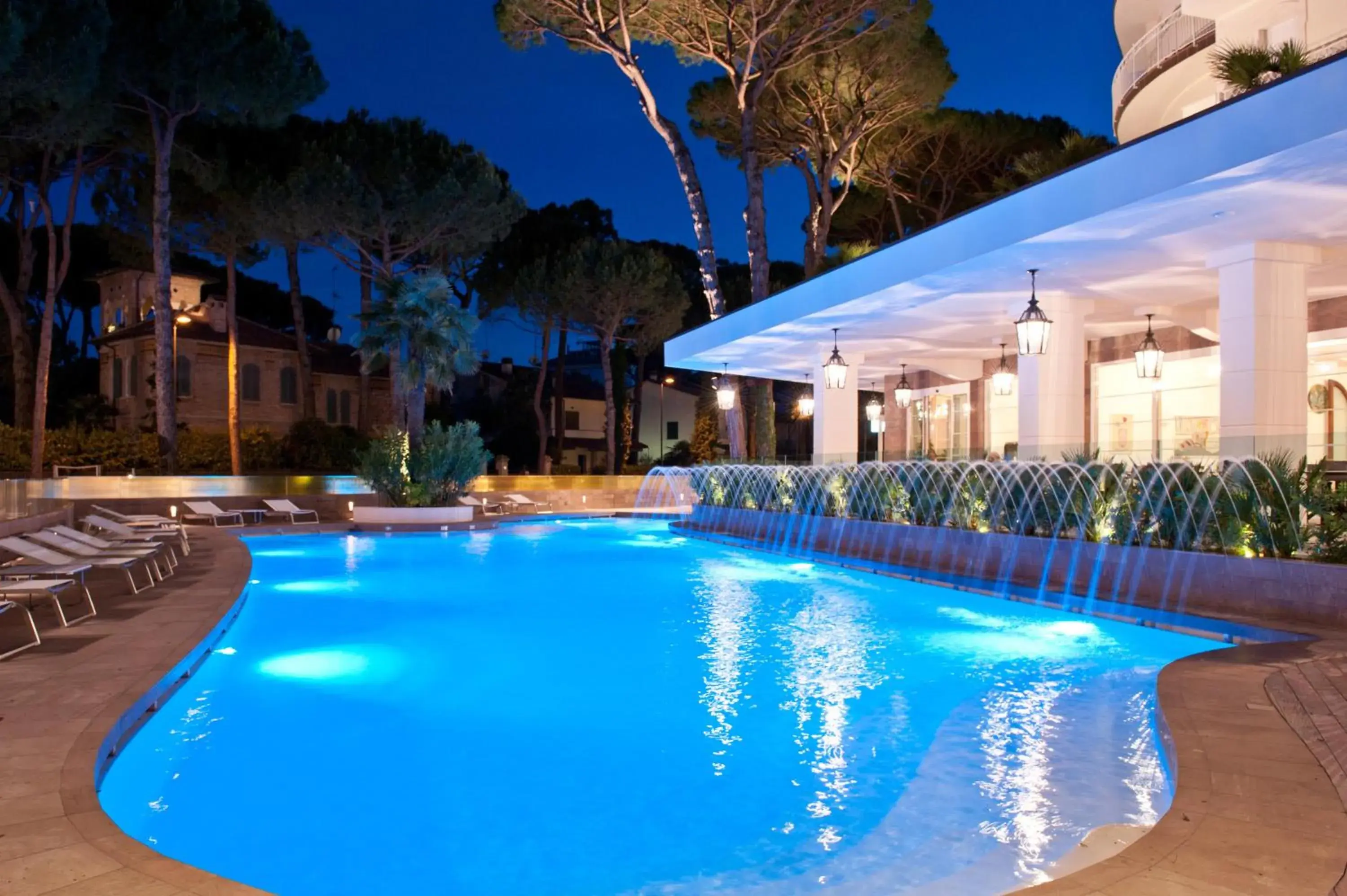 Hotel Belvedere Hotel Belvedere