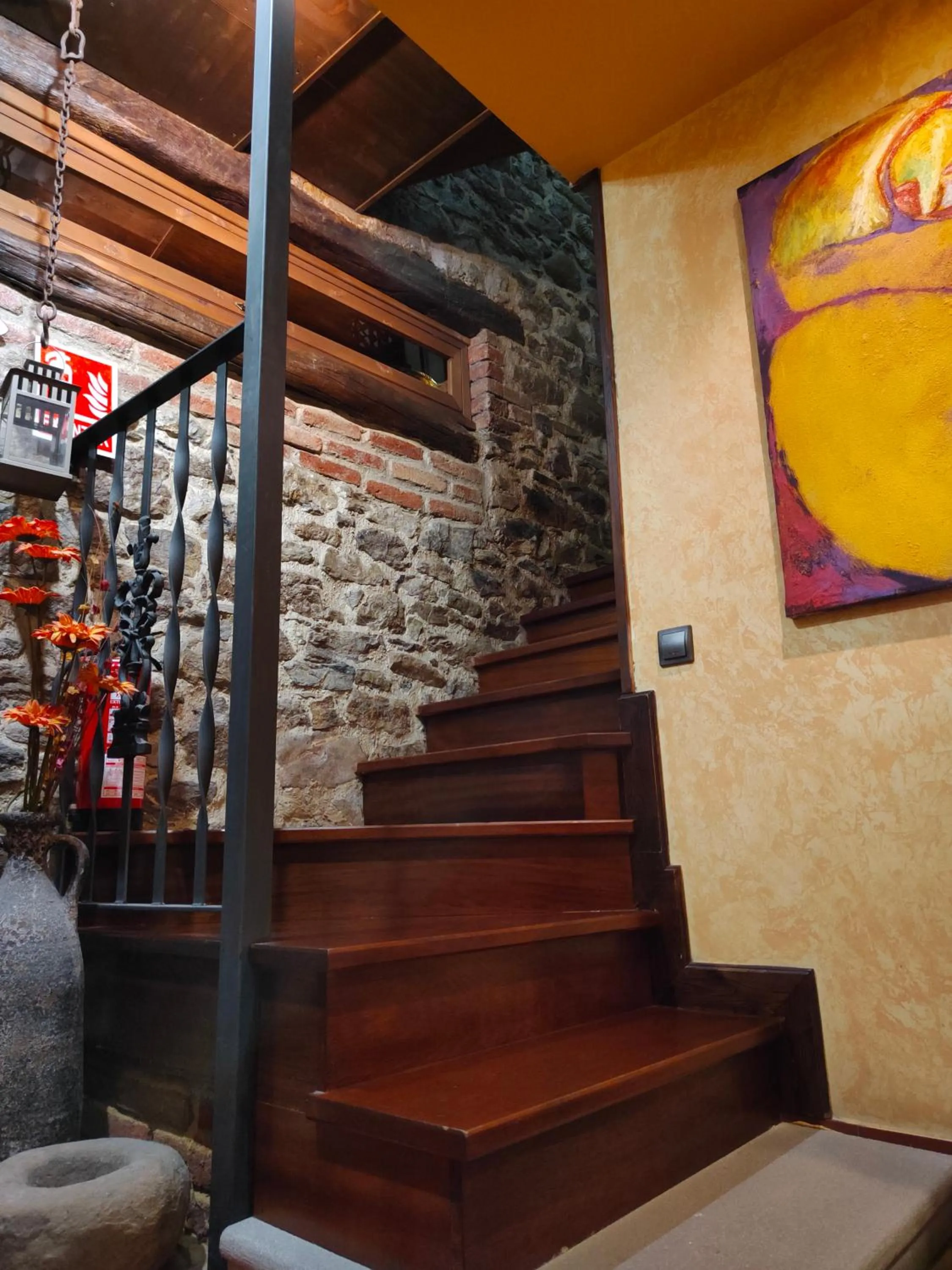 Hotel Doña Gaudiosa