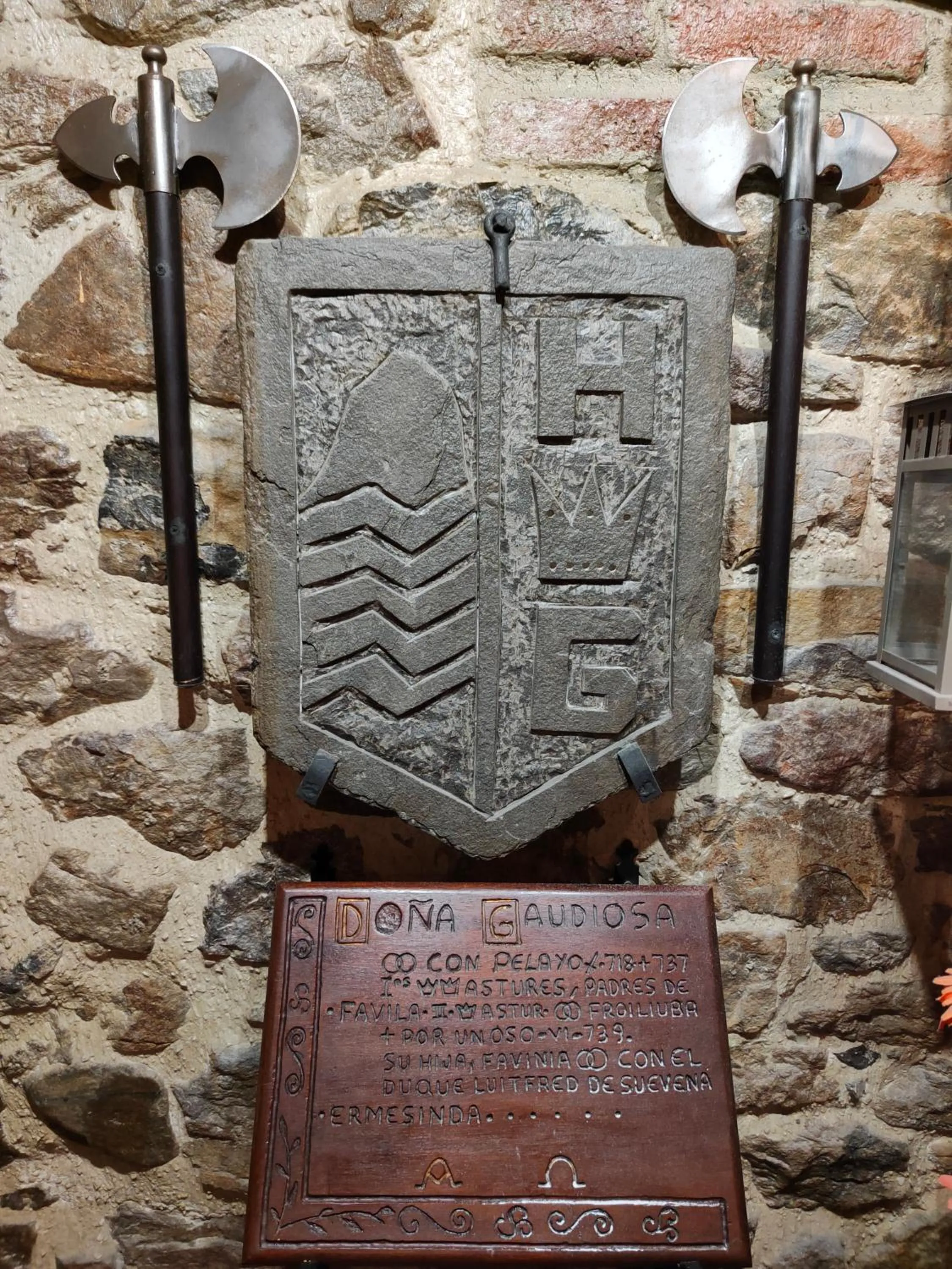 Hotel Doña Gaudiosa