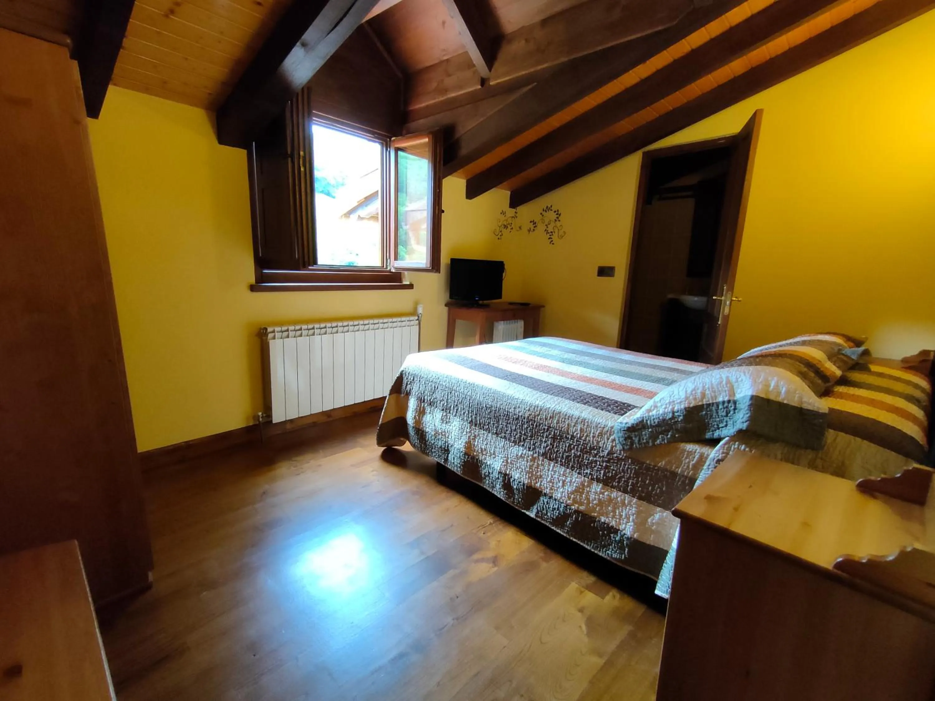 Hotel Doña Gaudiosa