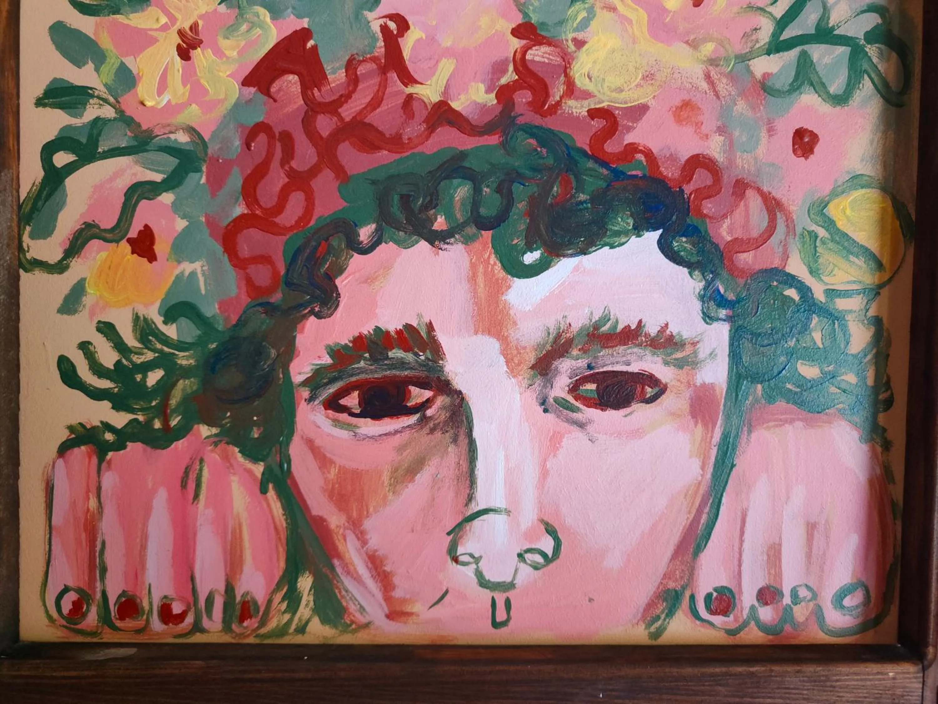 Hotel Doña Gaudiosa