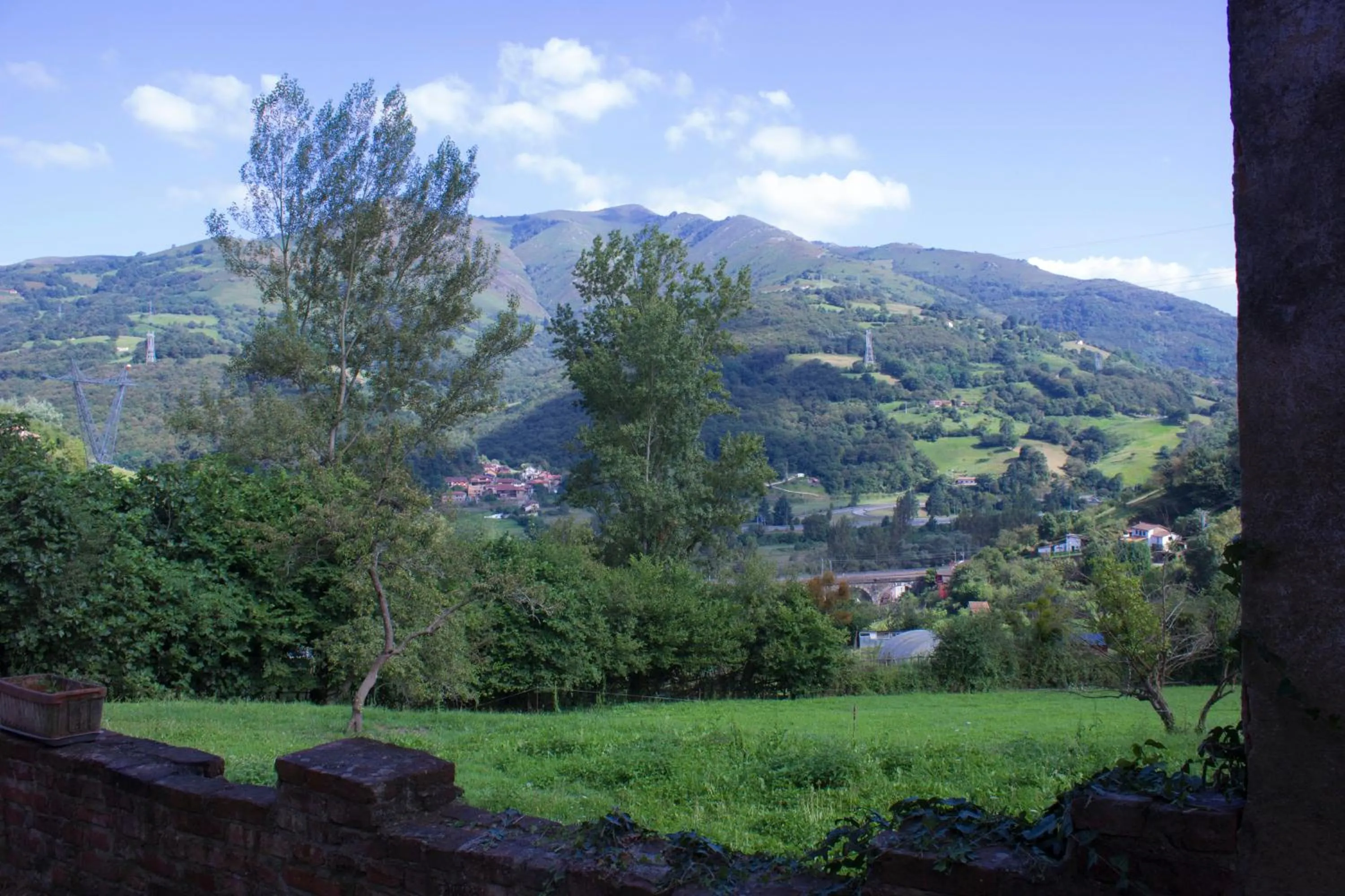 Hotel Doña Gaudiosa