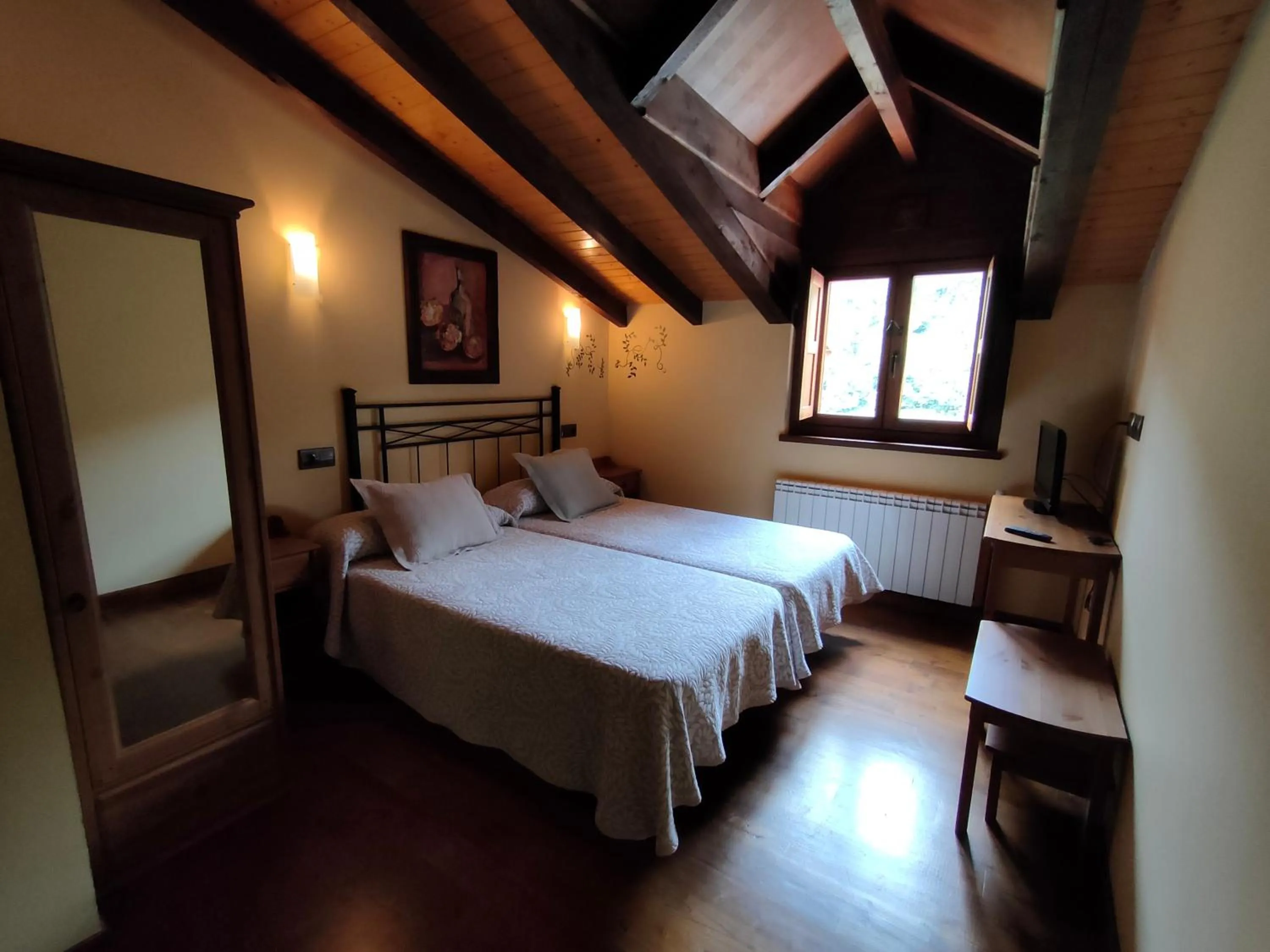 Hotel Doña Gaudiosa