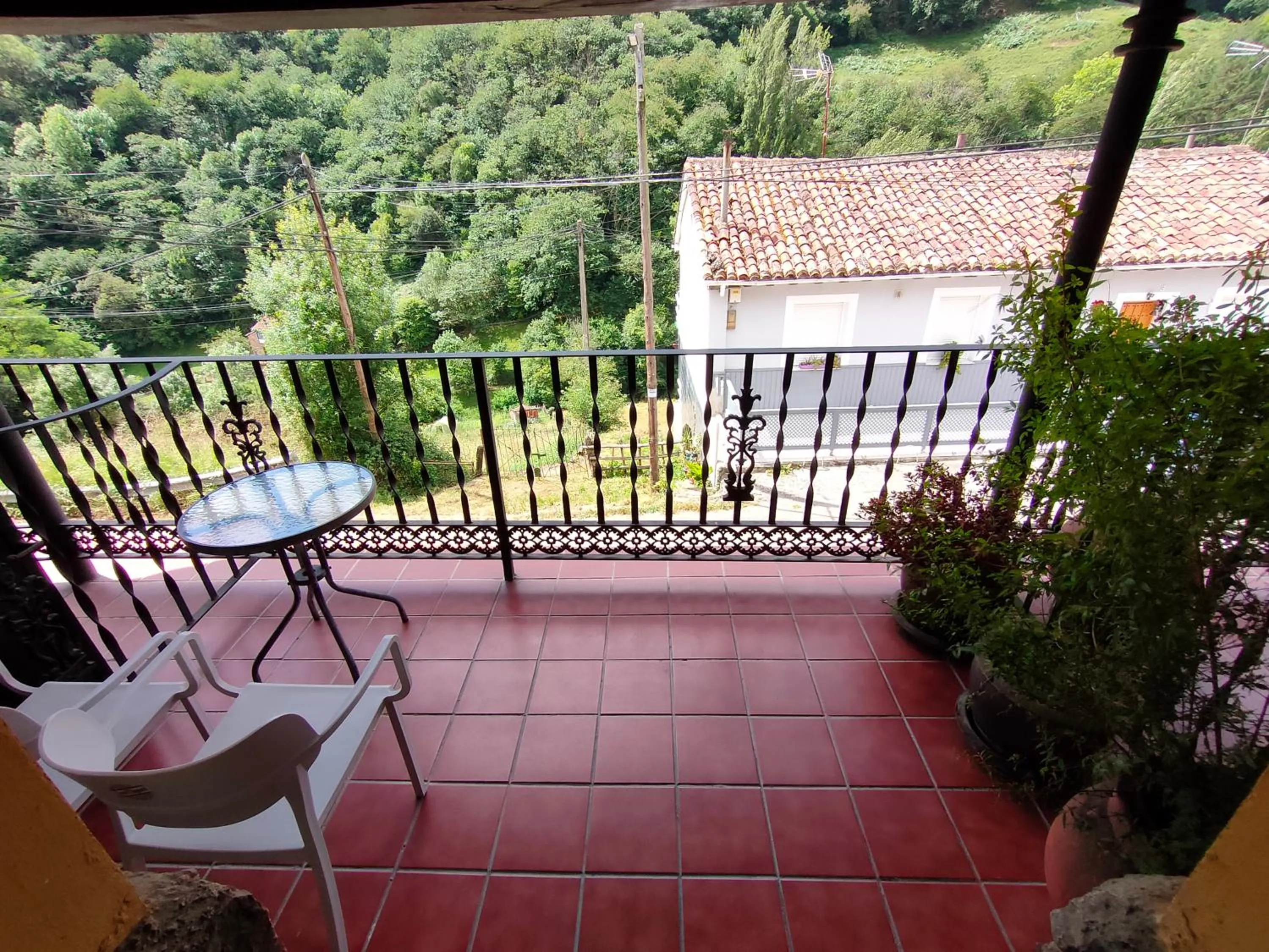 Hotel Doña Gaudiosa