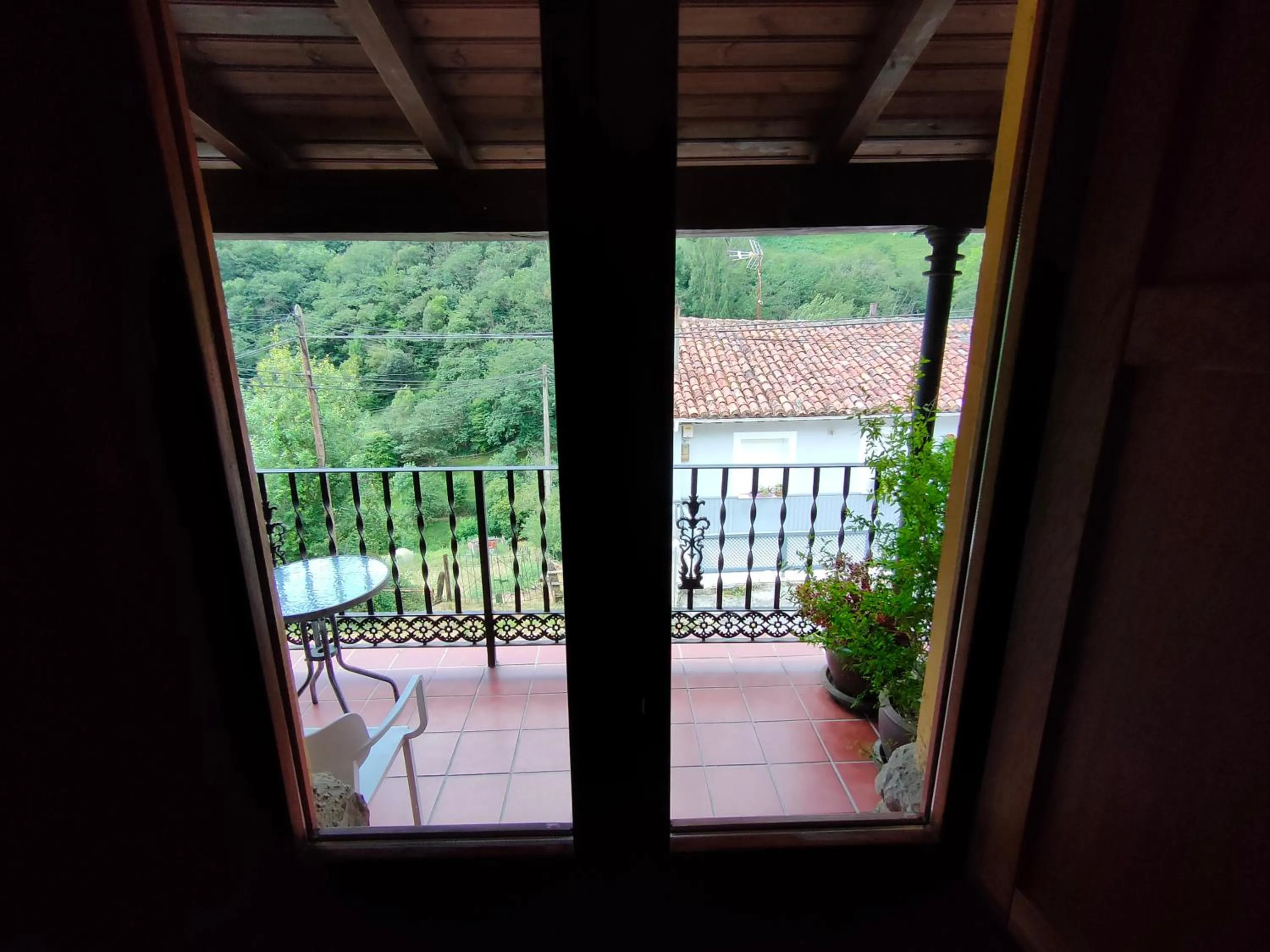 Hotel Doña Gaudiosa