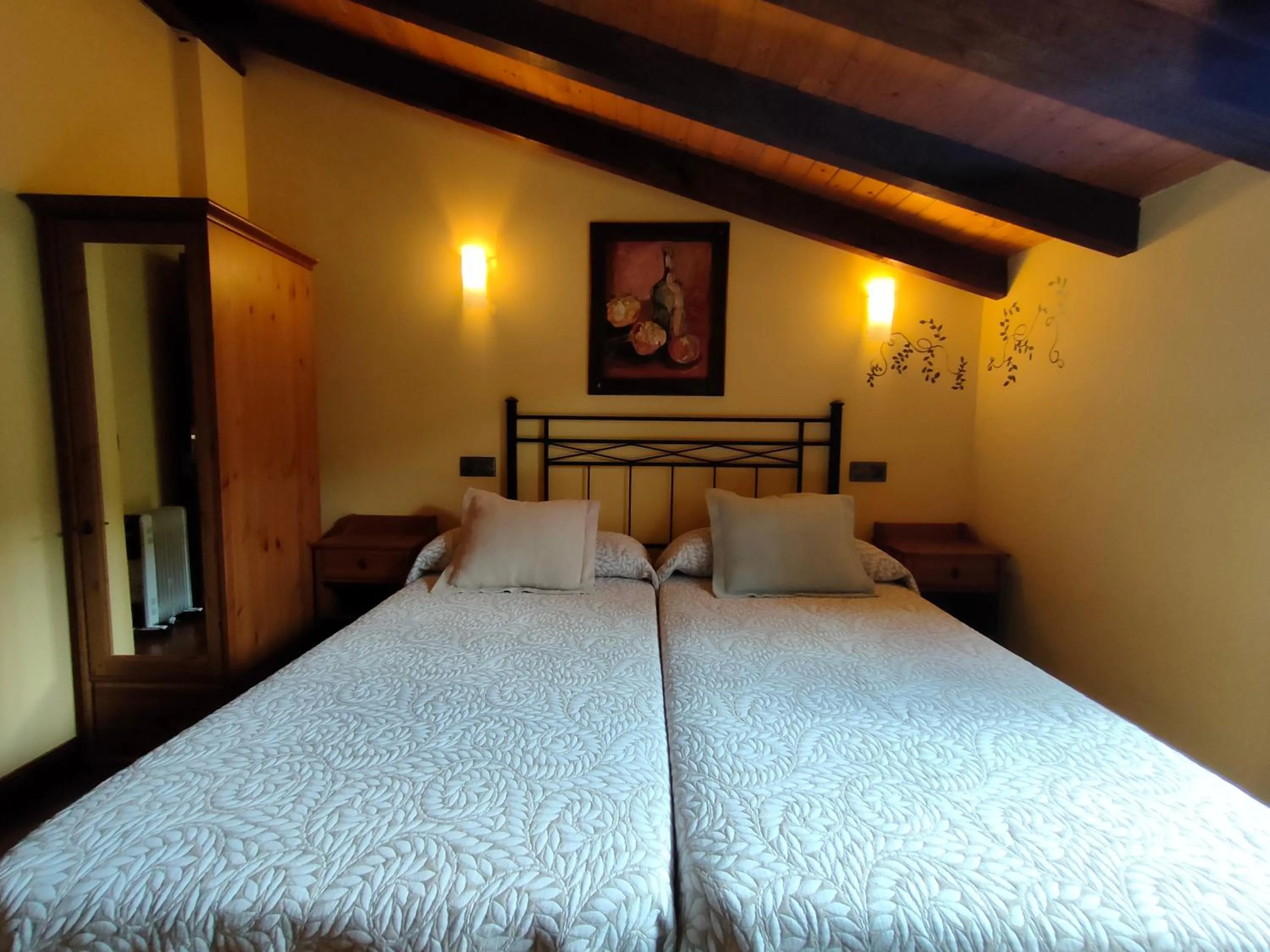 Hotel Doña Gaudiosa