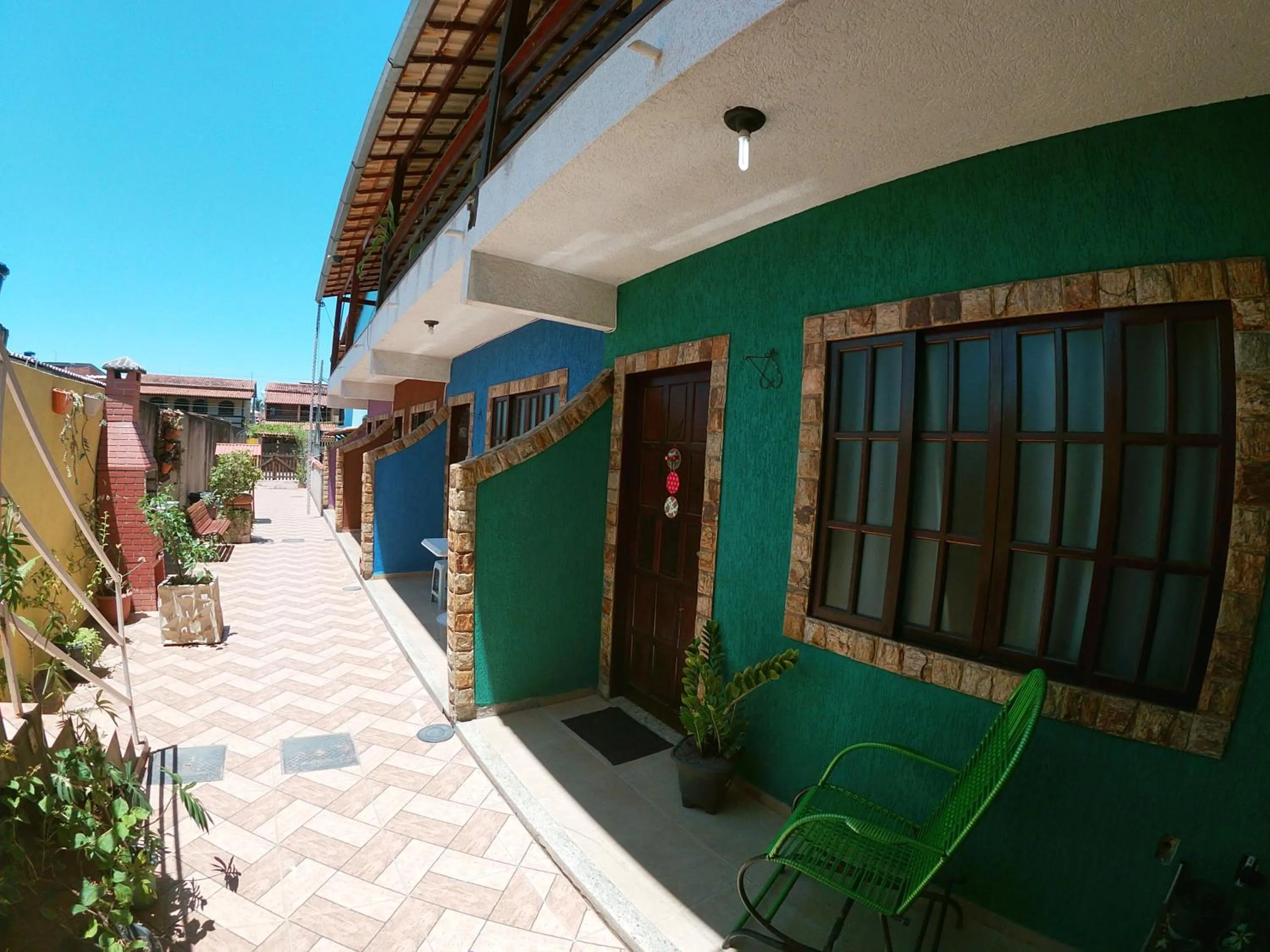 Vila da Drika