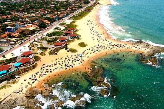 Vila da Drika