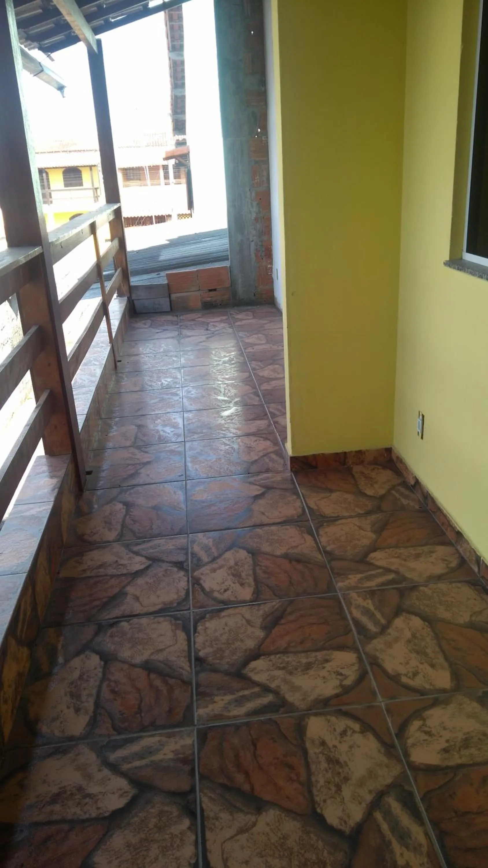 Vila da Drika