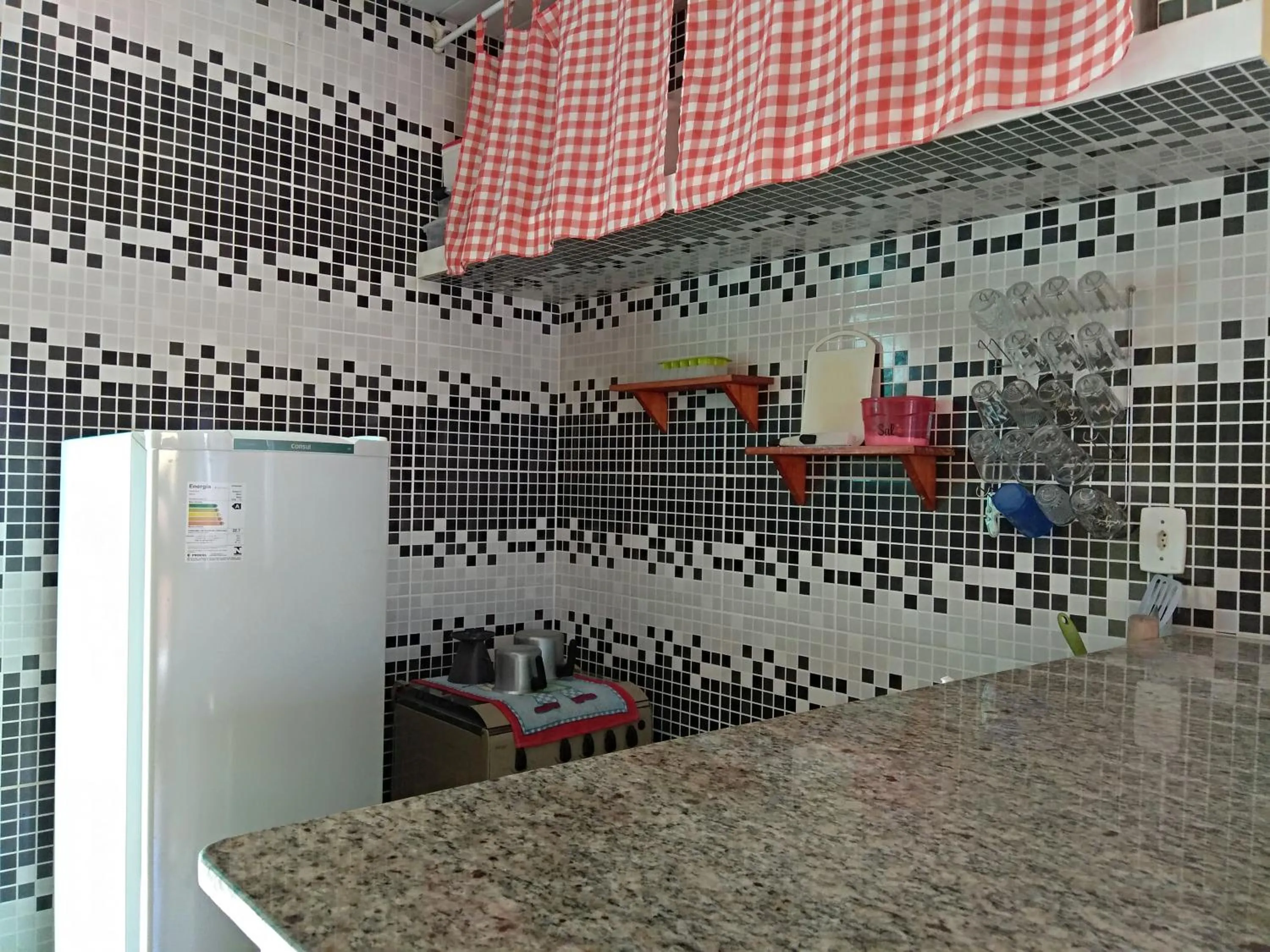 Vila da Drika