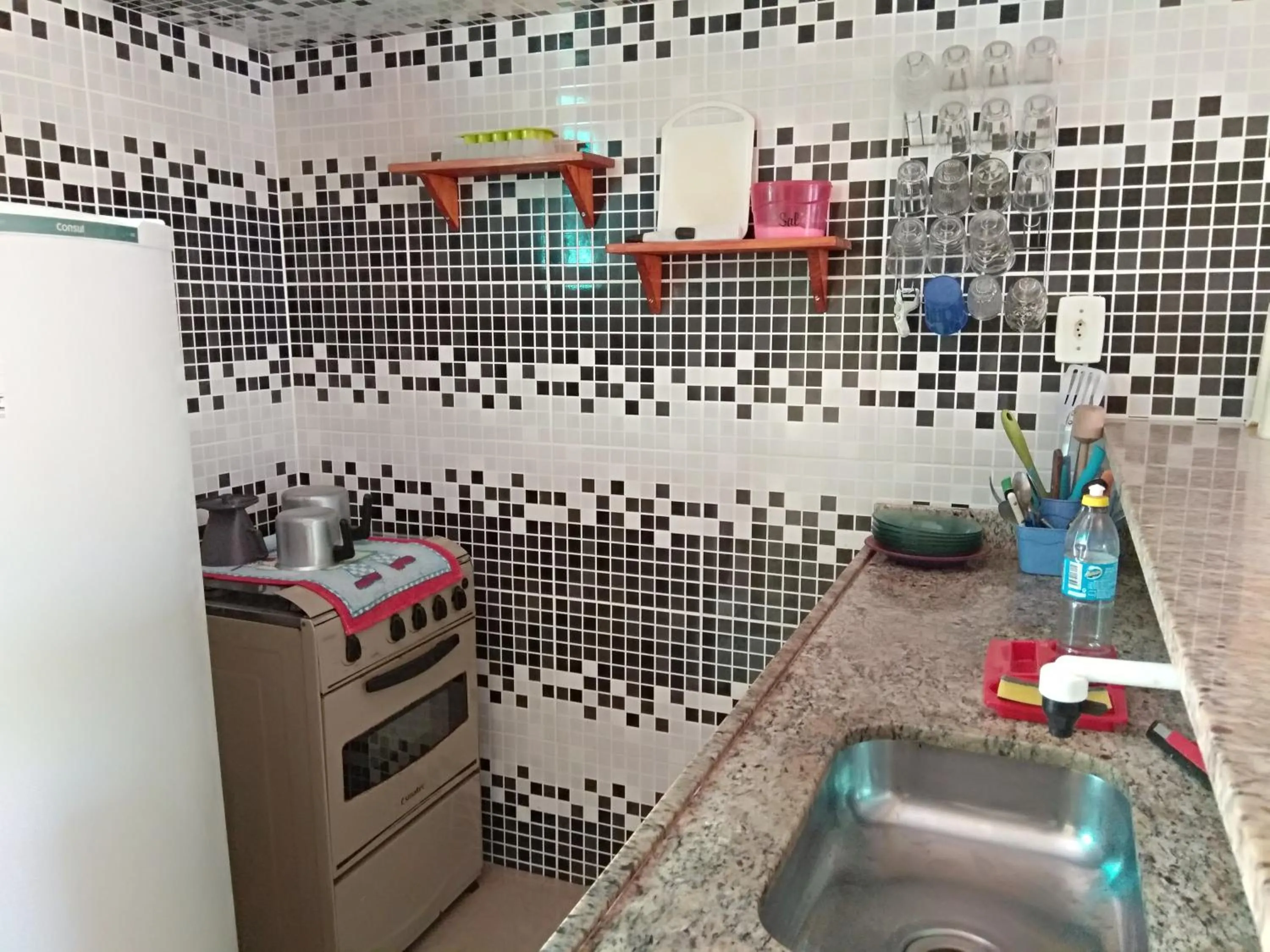 Vila da Drika