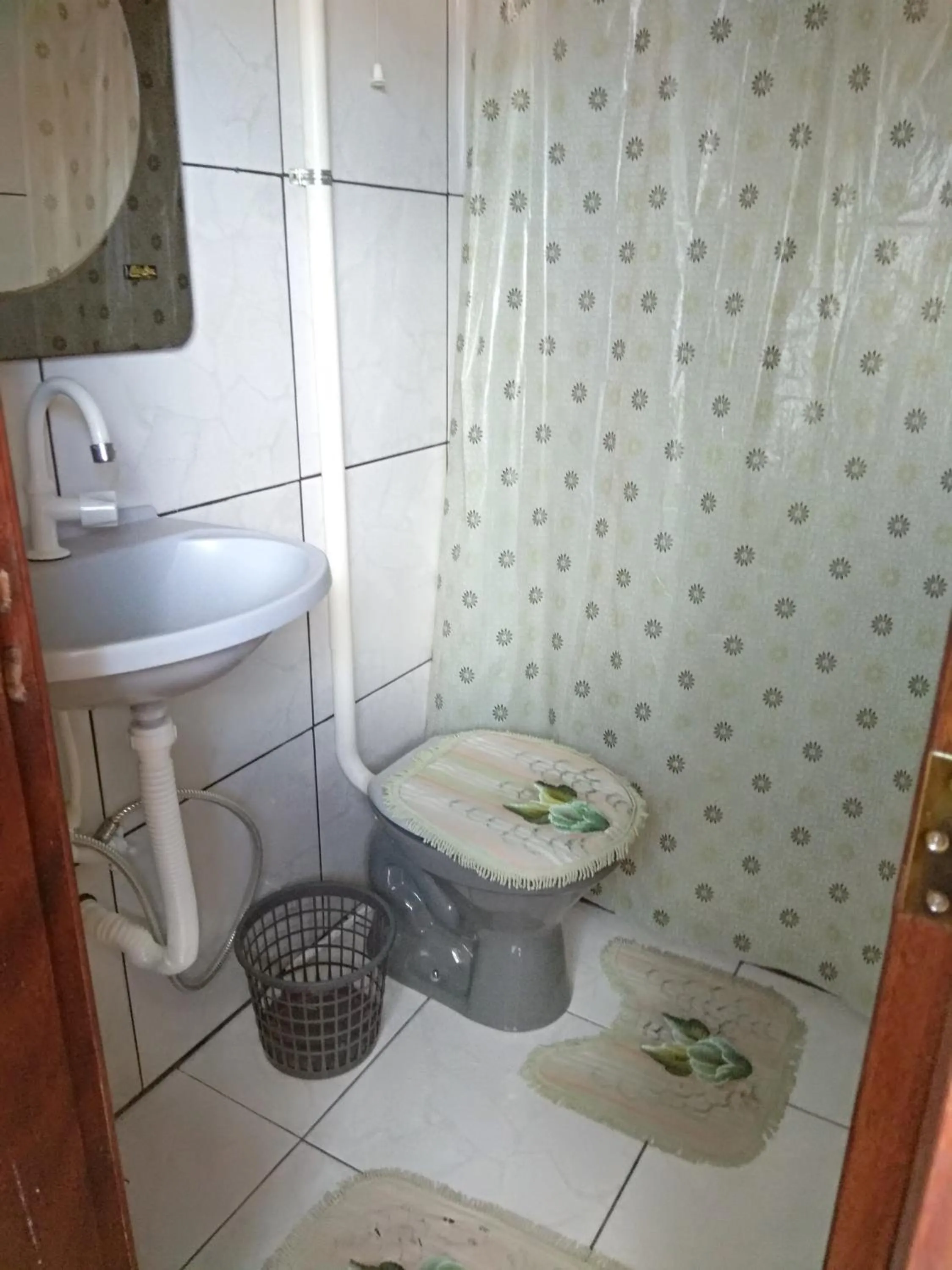 Vila da Drika