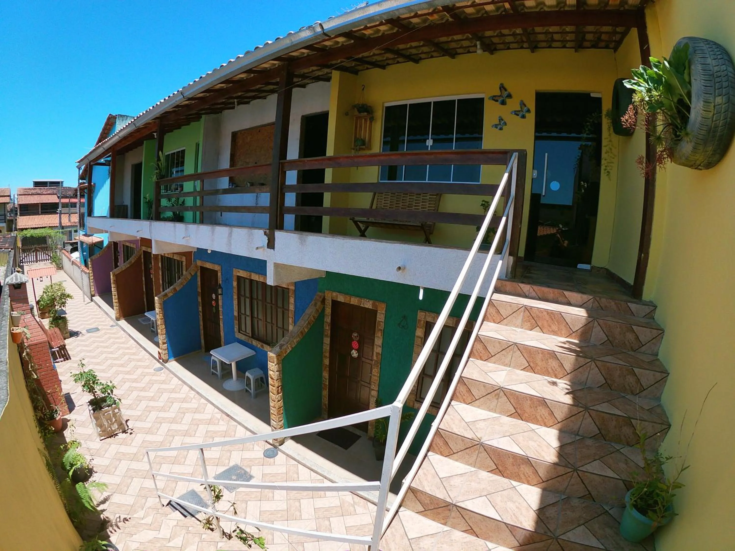 Vila da Drika