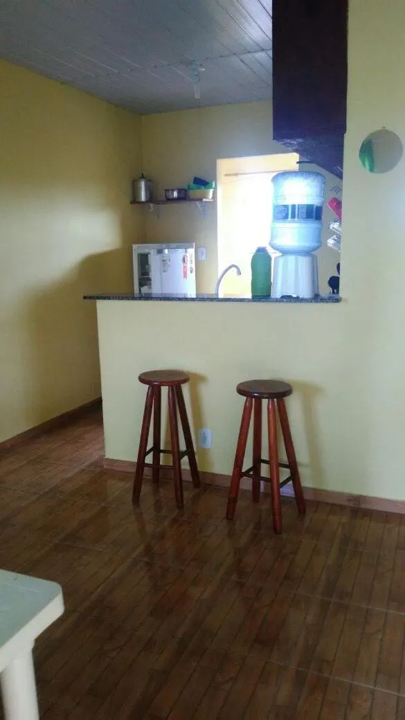 Vila da Drika