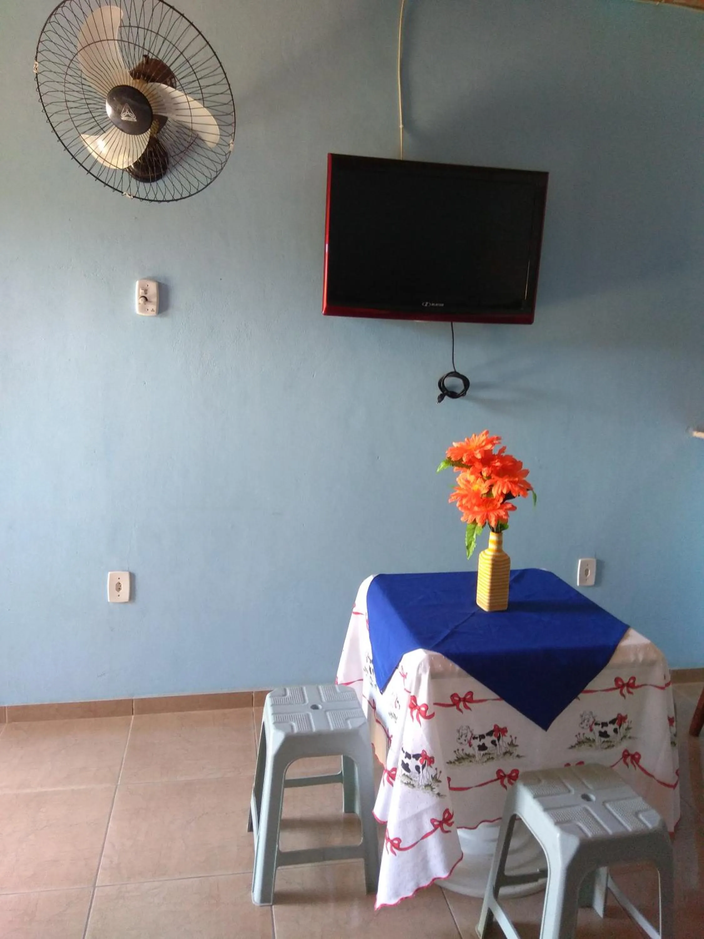 Vila da Drika