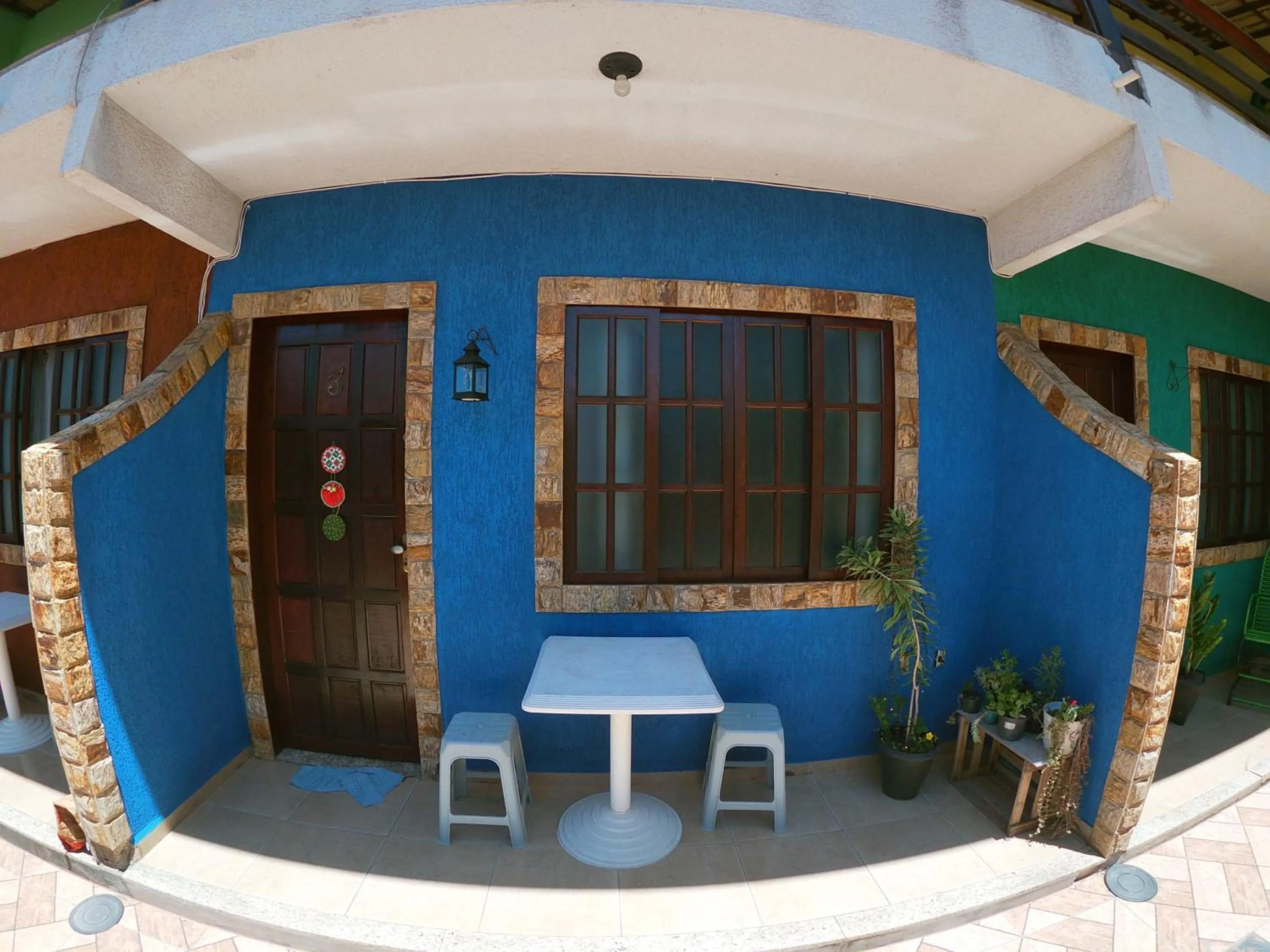Vila da Drika