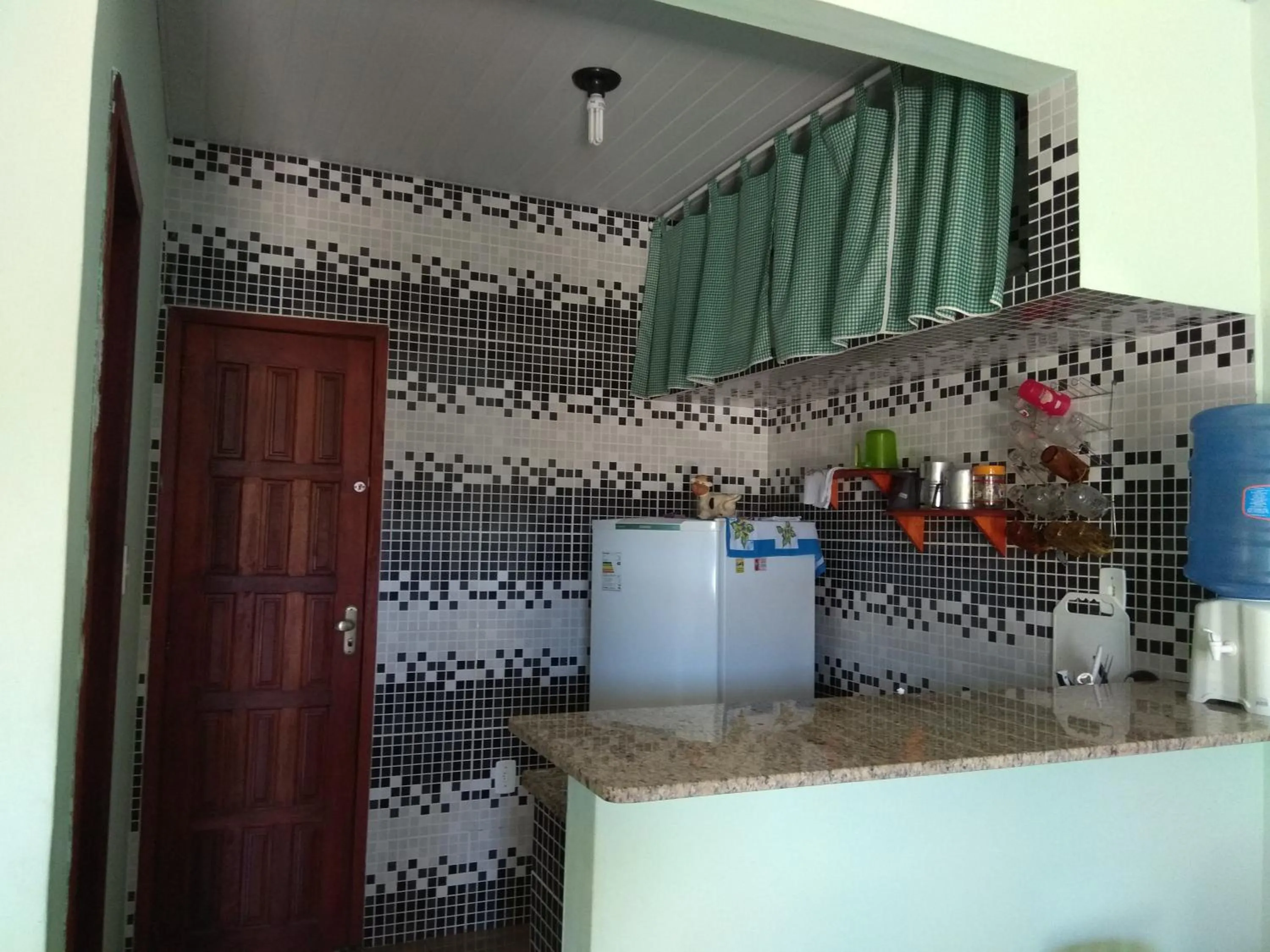 Vila da Drika