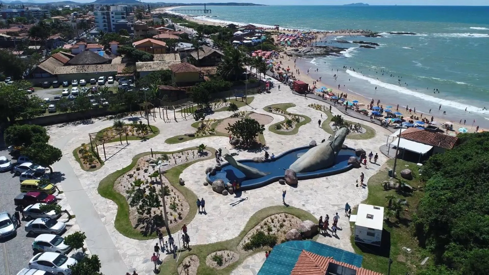 Vila da Drika