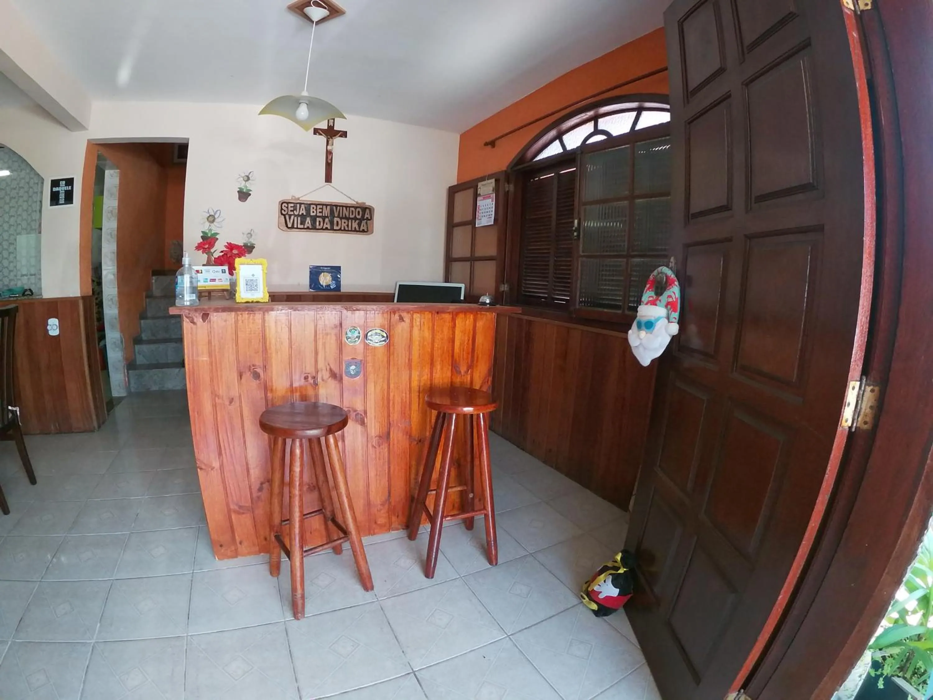 Vila da Drika
