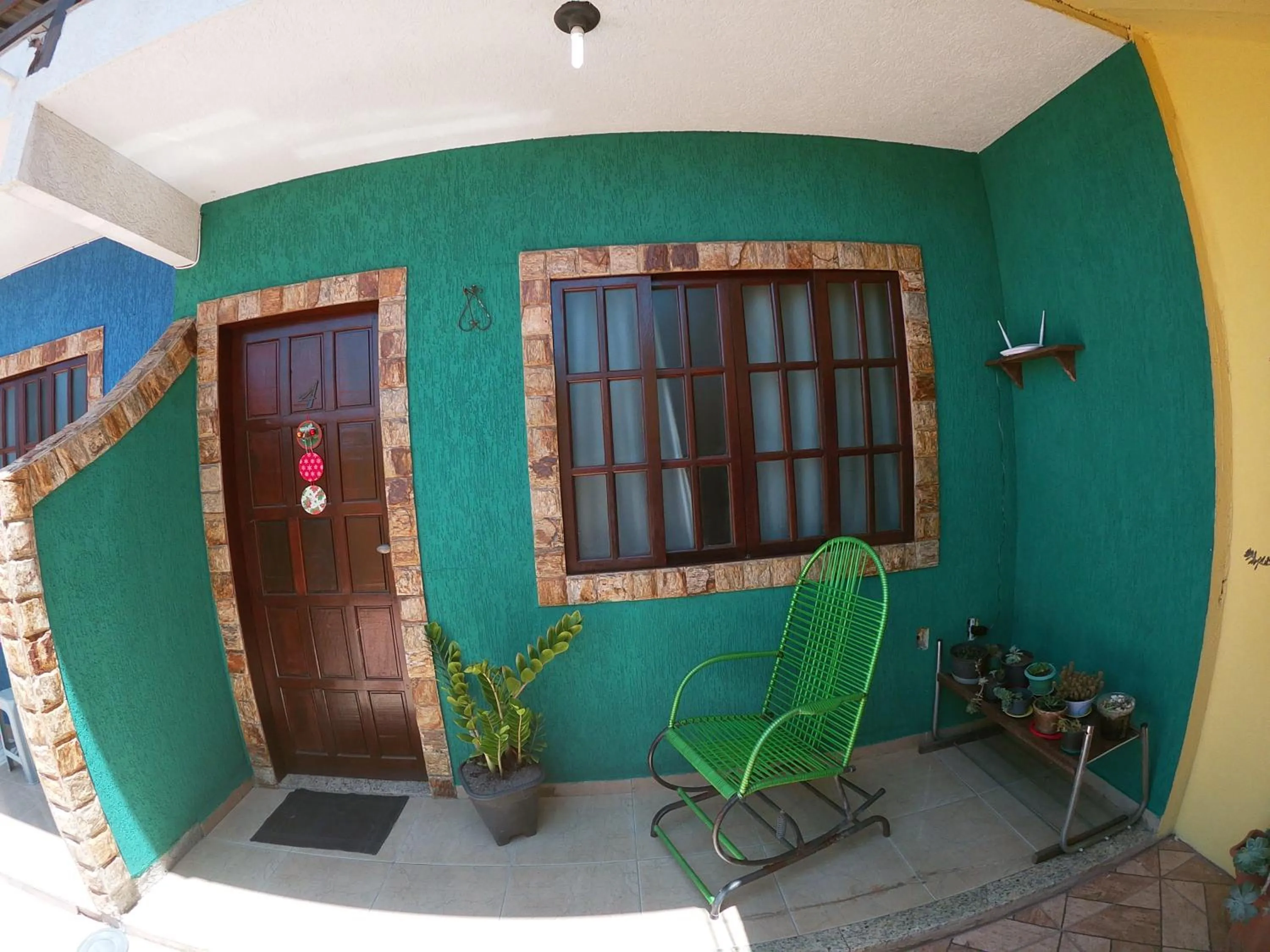 Vila da Drika