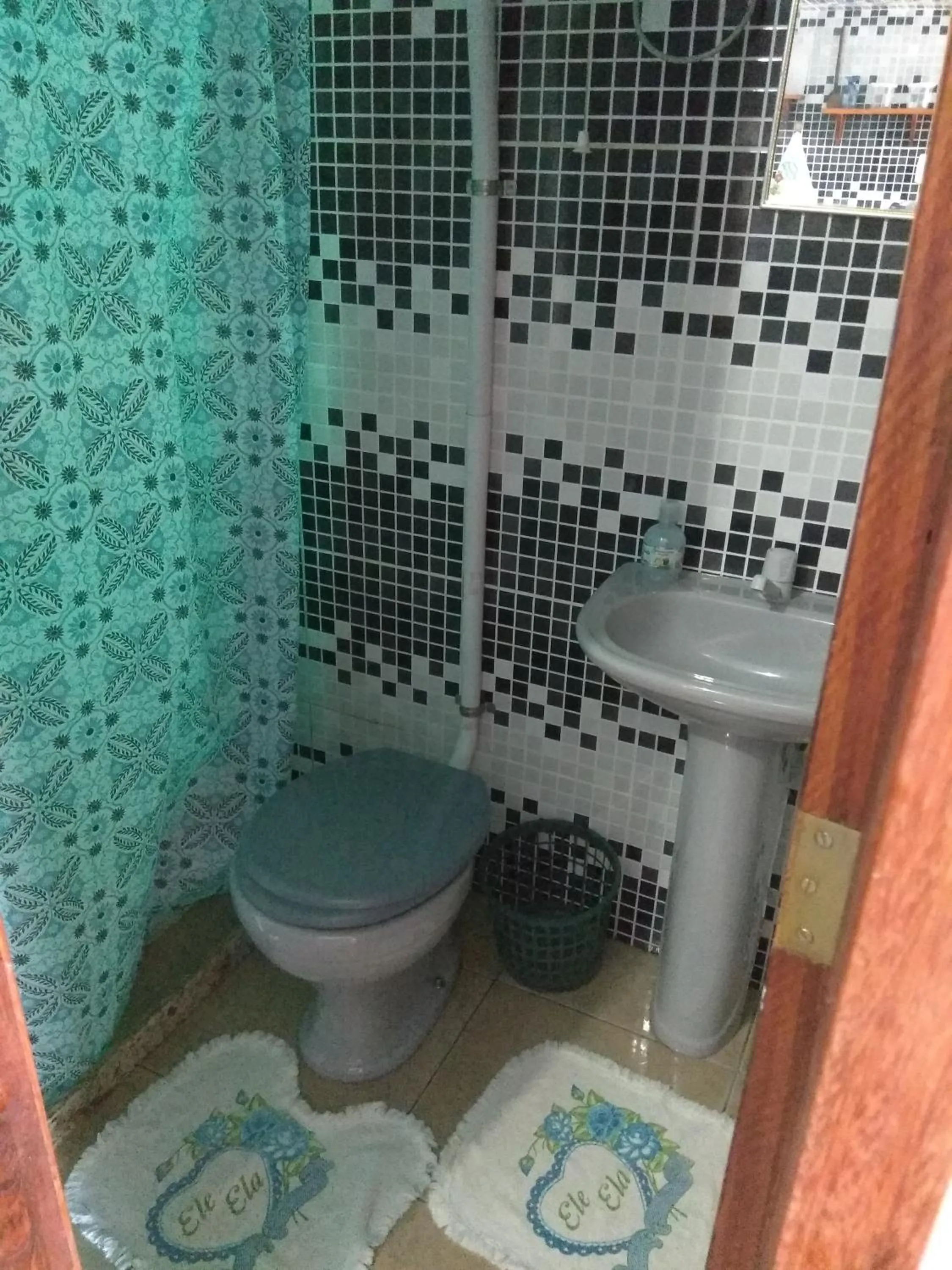 Vila da Drika