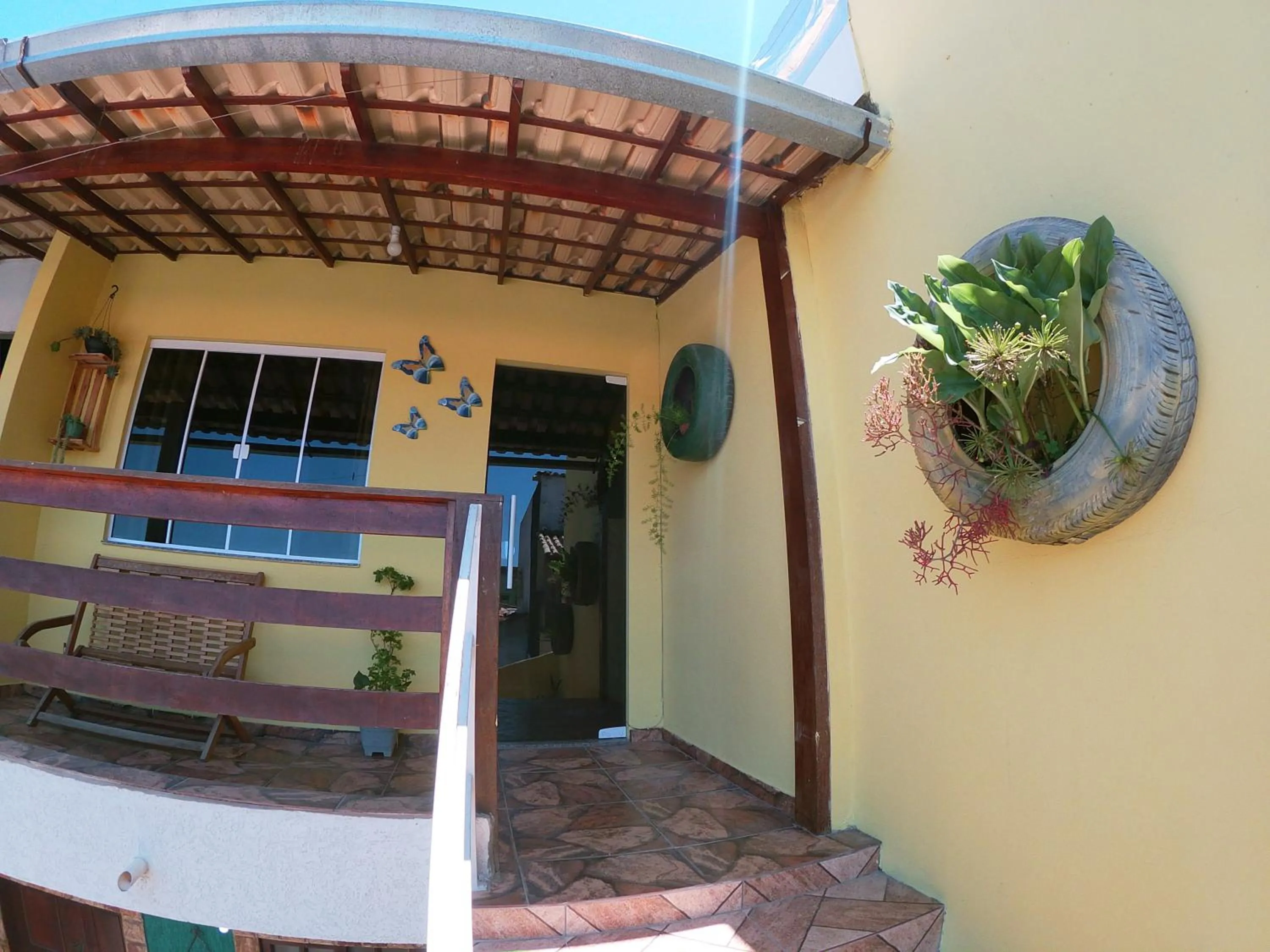 Vila da Drika