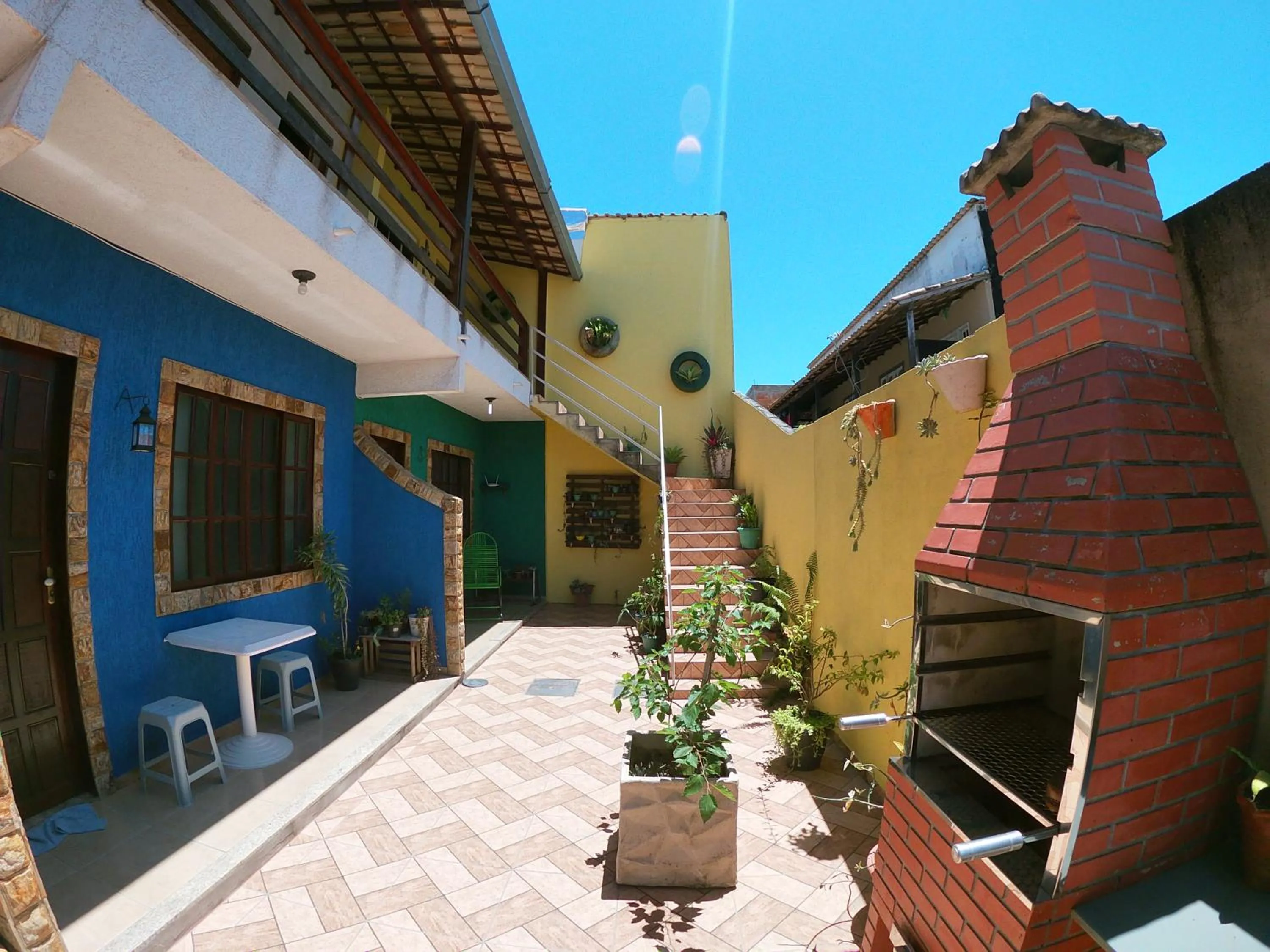 Vila da Drika